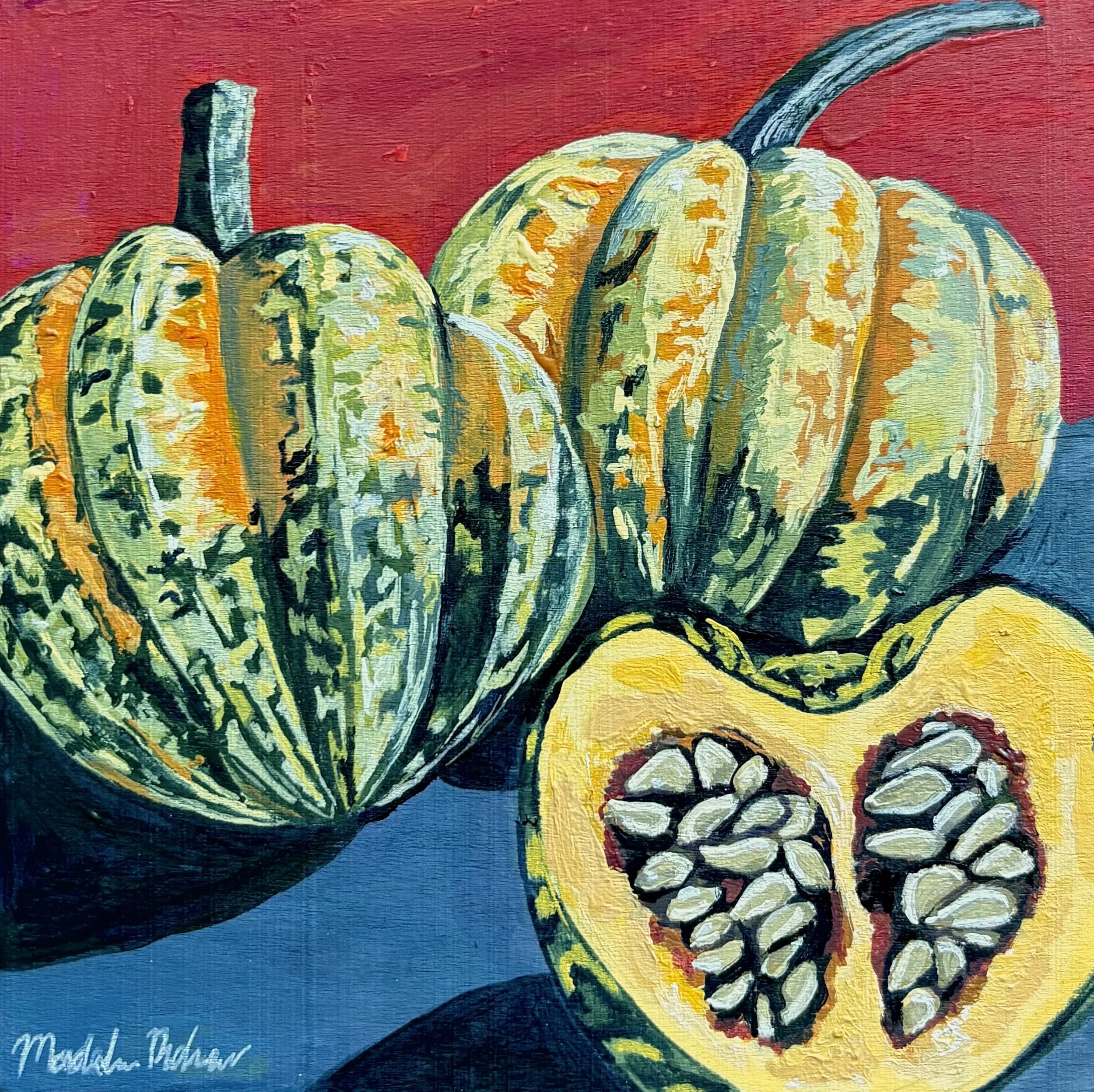 Acorn Squash