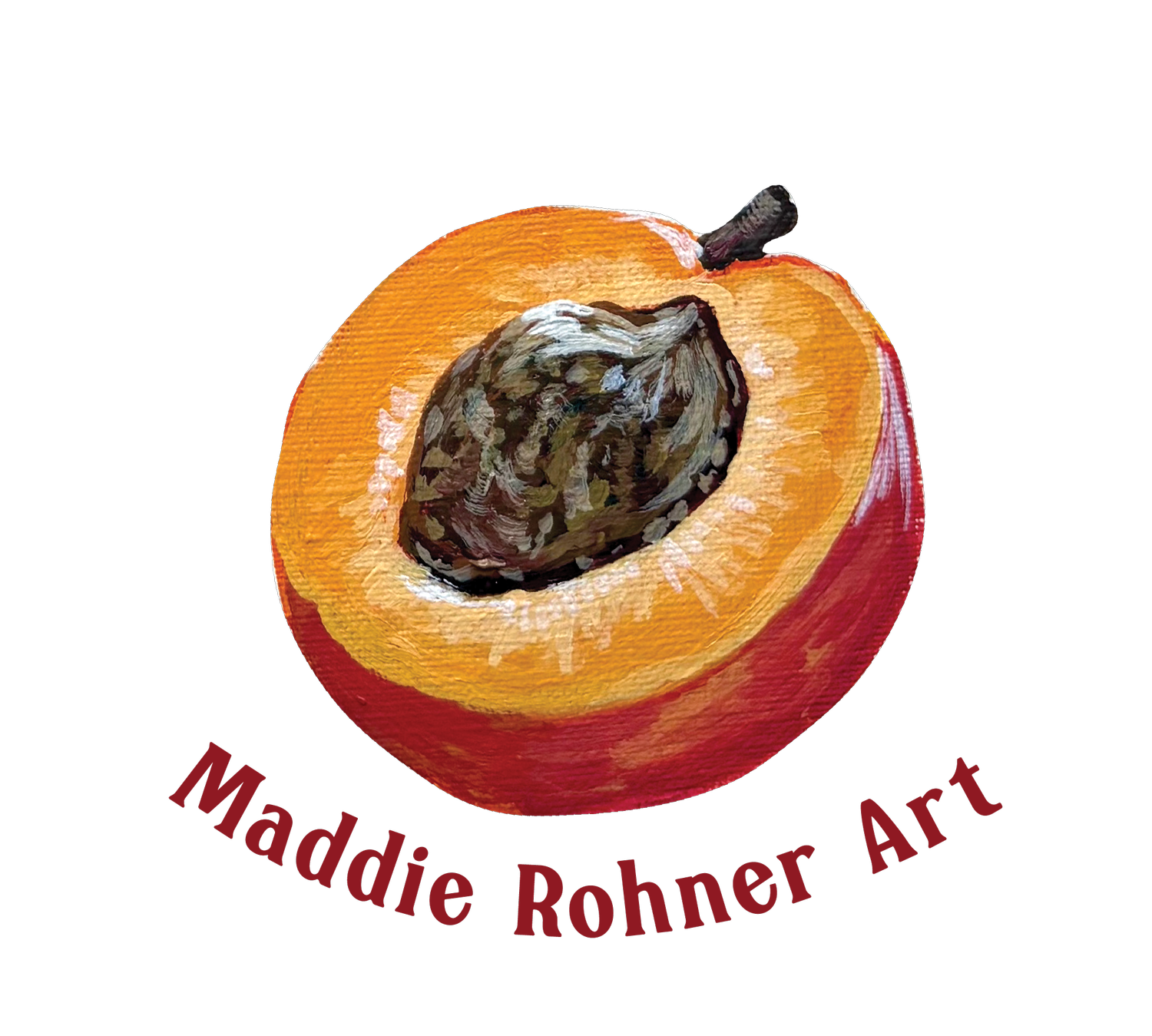 Maddie Rohner Art