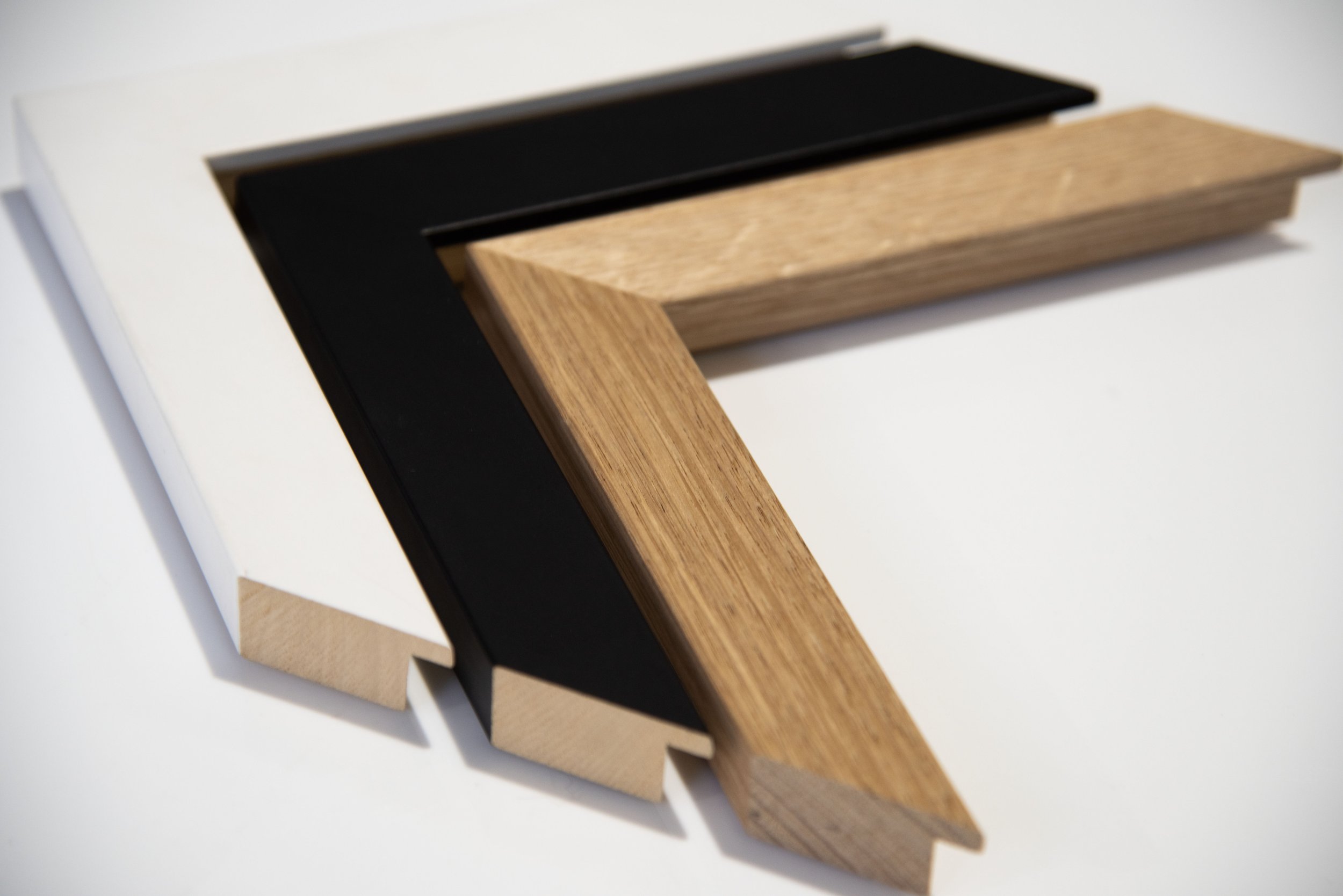 Print and Frame Package