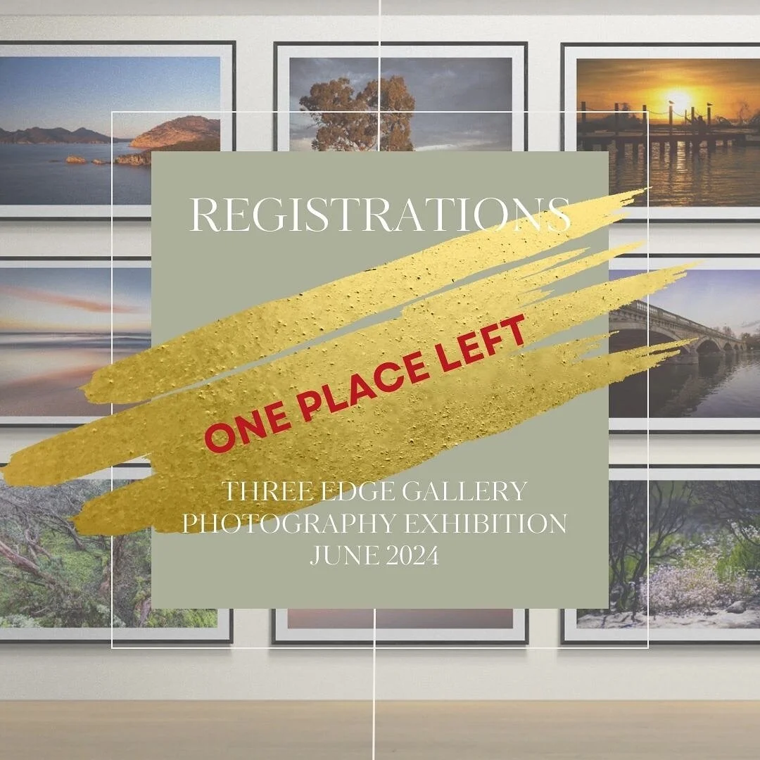 Contact — Three Edge Framing and Gallery