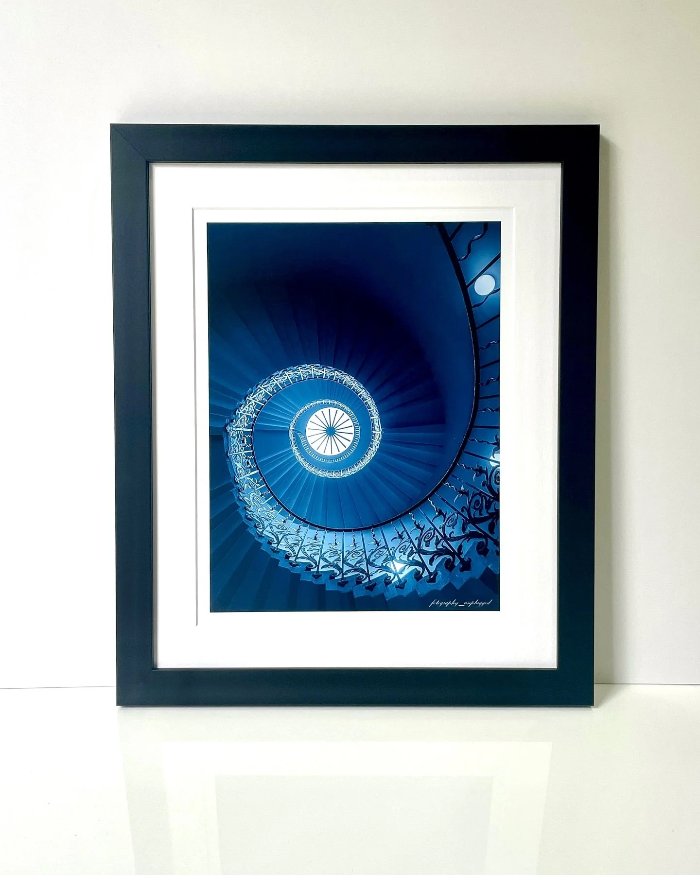 Kevin Brady&rsquo;s exquisite winning image from our photography competition - &lsquo;Architecture&rsquo; theme✨

📷 @fotography_unplugged 
Printing &amp; Framing | Three Edge 
Artglass | by competition sponsors @artglassbyhelmaus 

#australianphotog