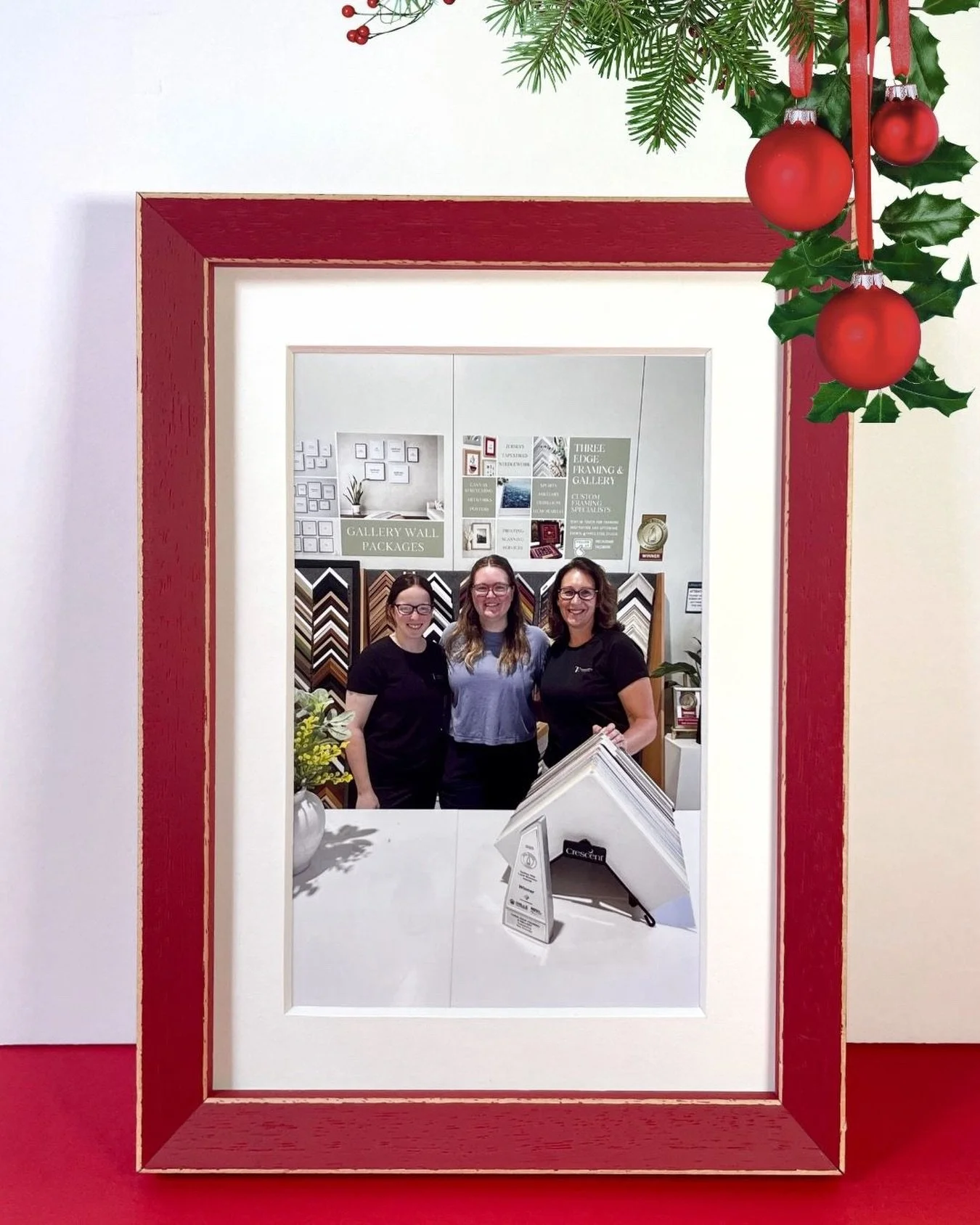 Last of the tools down in the studio and we reflect on another exciting year of growing and the moments which shaped us. 

We&rsquo;re deeply grateful for our wonderful customers, inspiring photography community, our exhibitions and the genuine frien