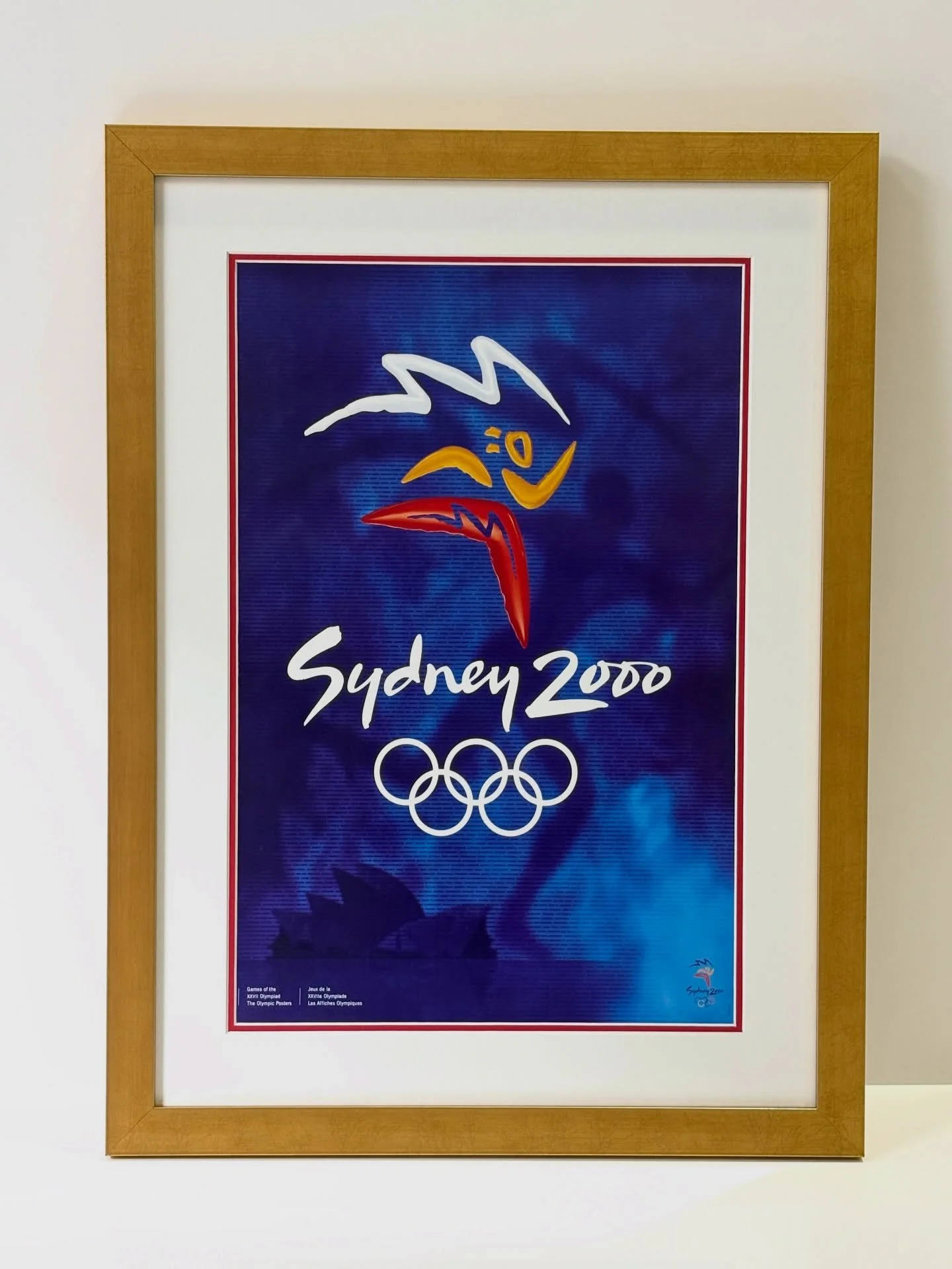 With the Commonwealth Games kicking off next week, we&rsquo;re reminiscing on Sydney! 32 years ago those iconic words &ldquo;And the winner is Sydney&rdquo; boomed through the city. If you were there for it, what was your favourite Sydney 2000 memory