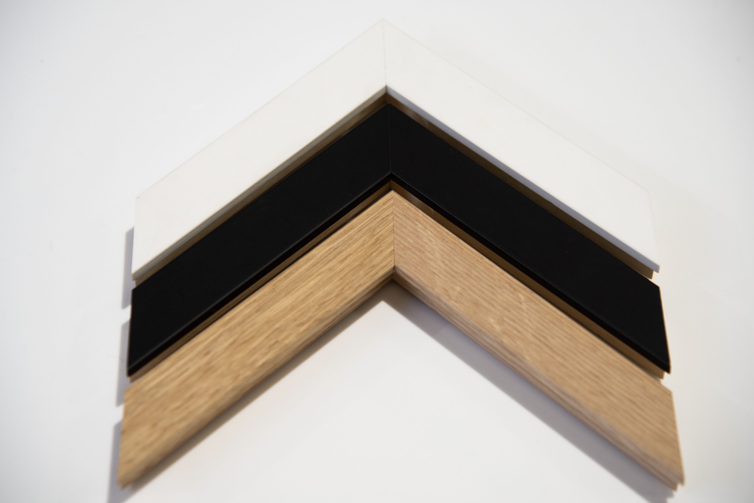 Print and Frame Package
