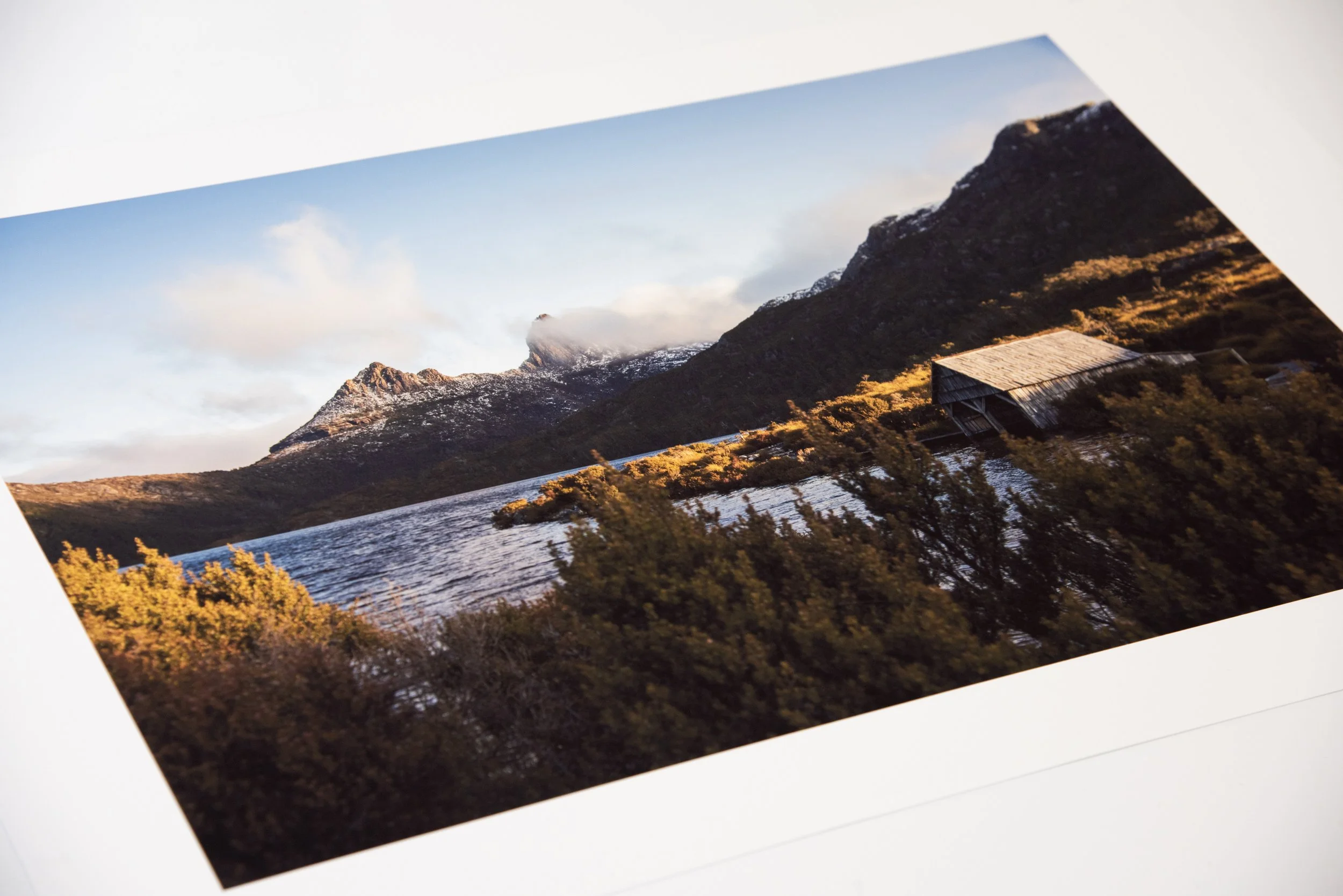 Canson Cotton Rag Photographique 310gsm