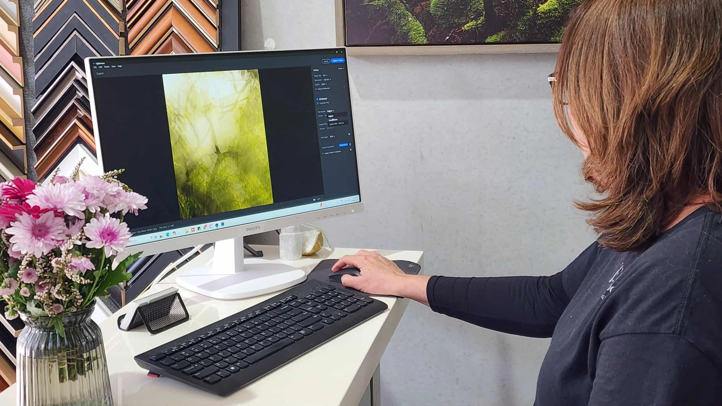 Photography Workshop