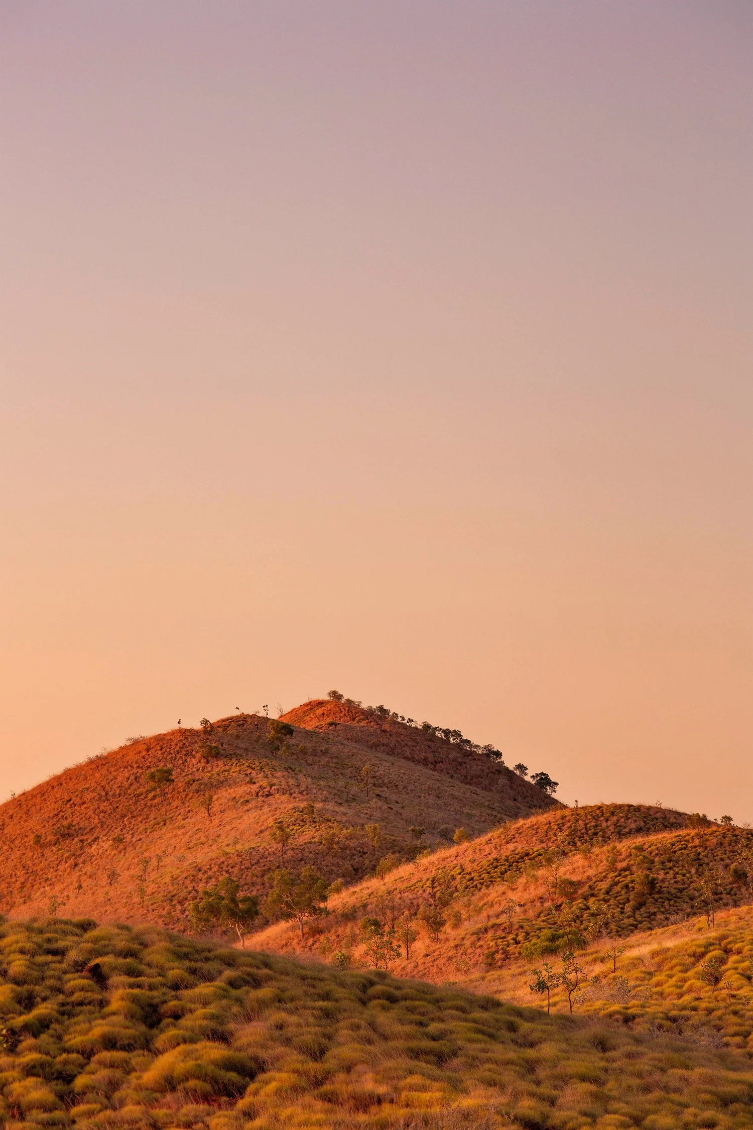 Kungkalanayi Lookout