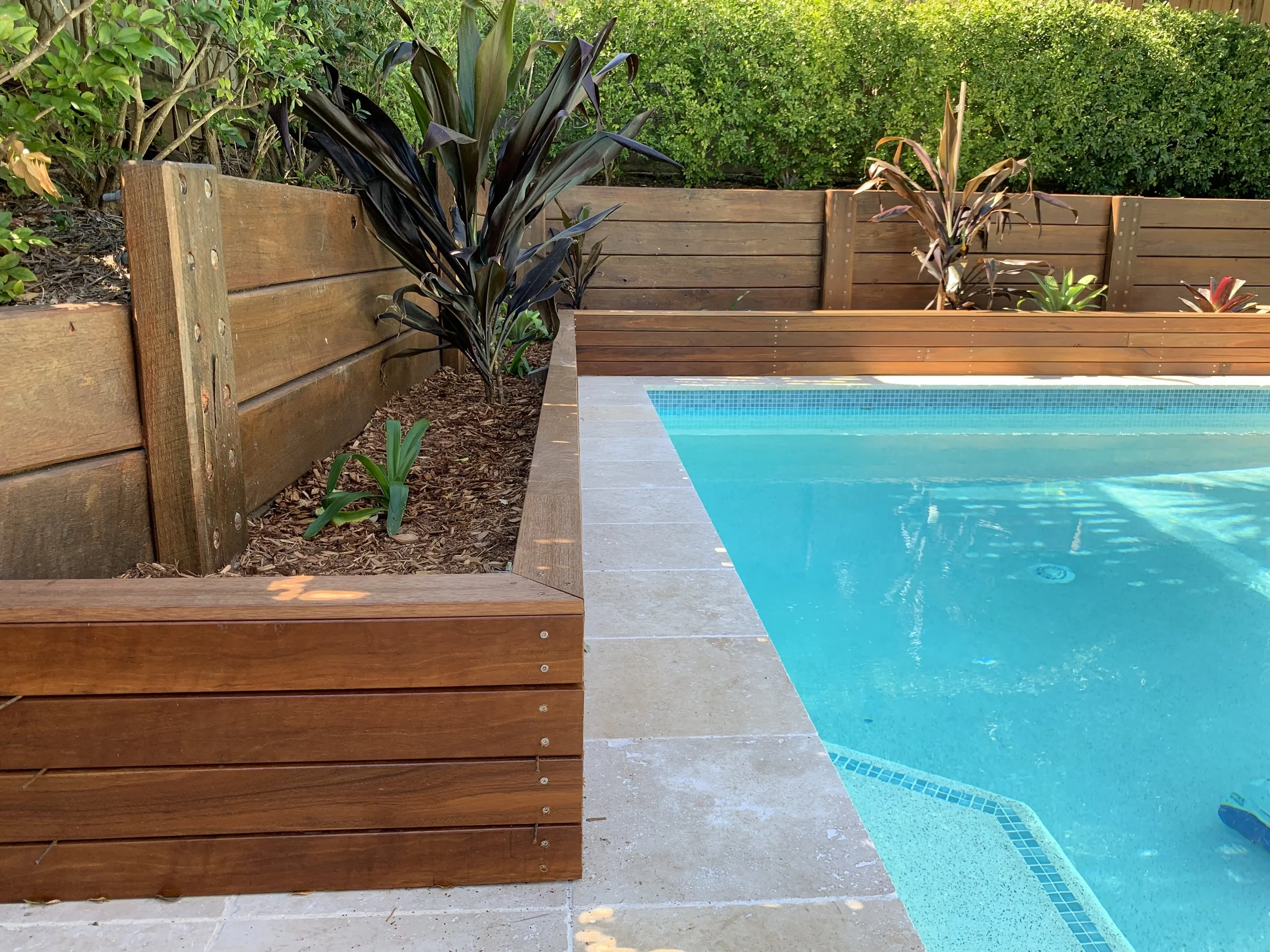 Gingex- stump removal