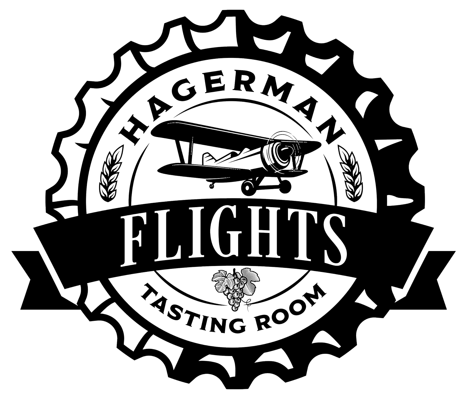 Flights Hagerman Tasting Room