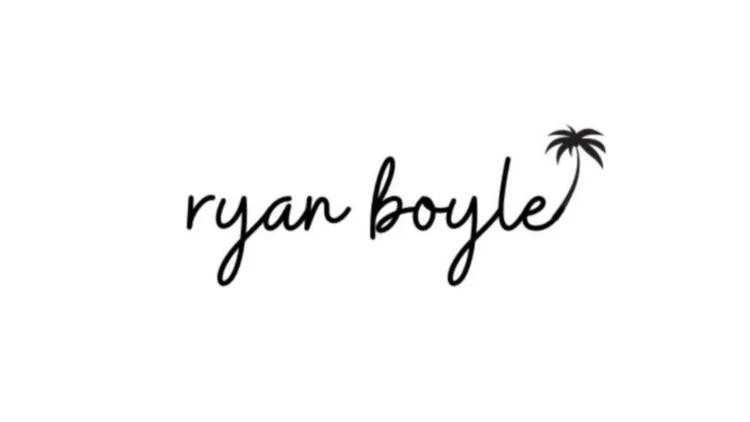 Ryan Boyle