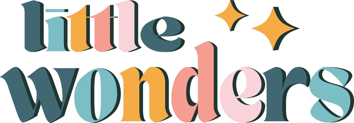 little wonders bounce + play