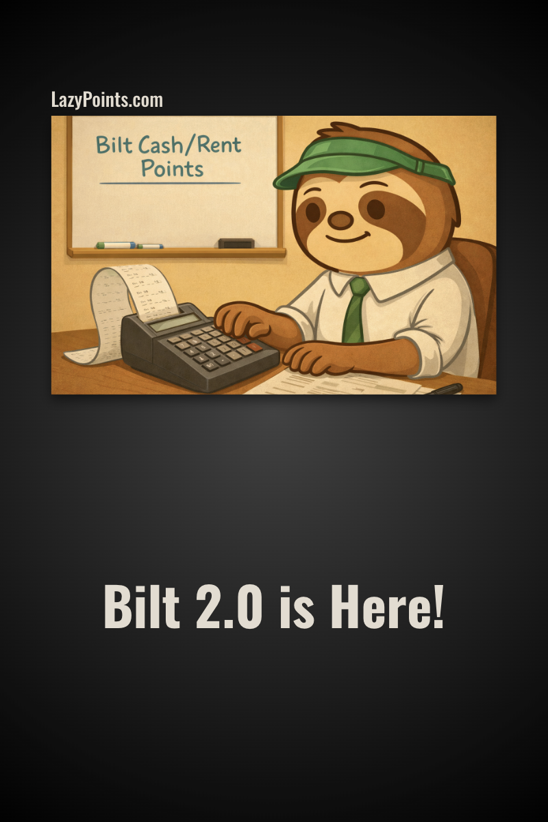 Bilt 2.0 is Here!