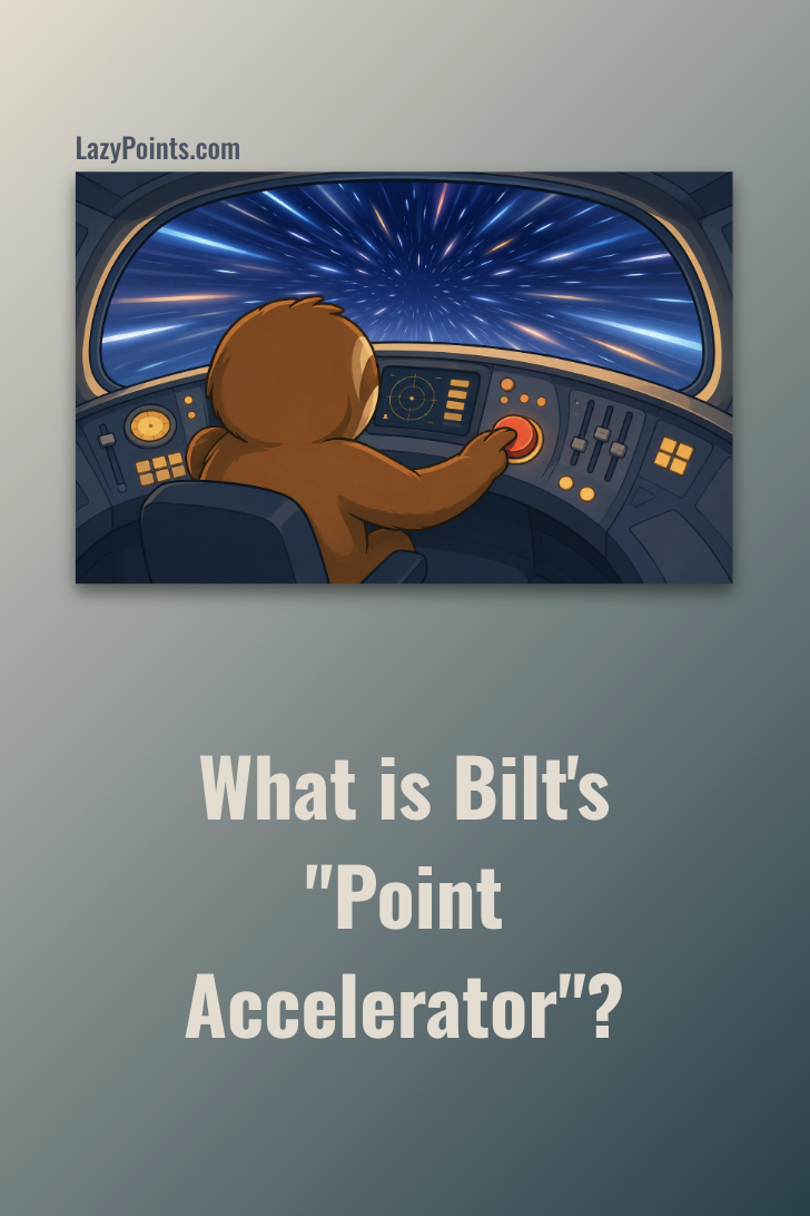 Bilt Point Accelerator: How It Works and Is It Worth Using