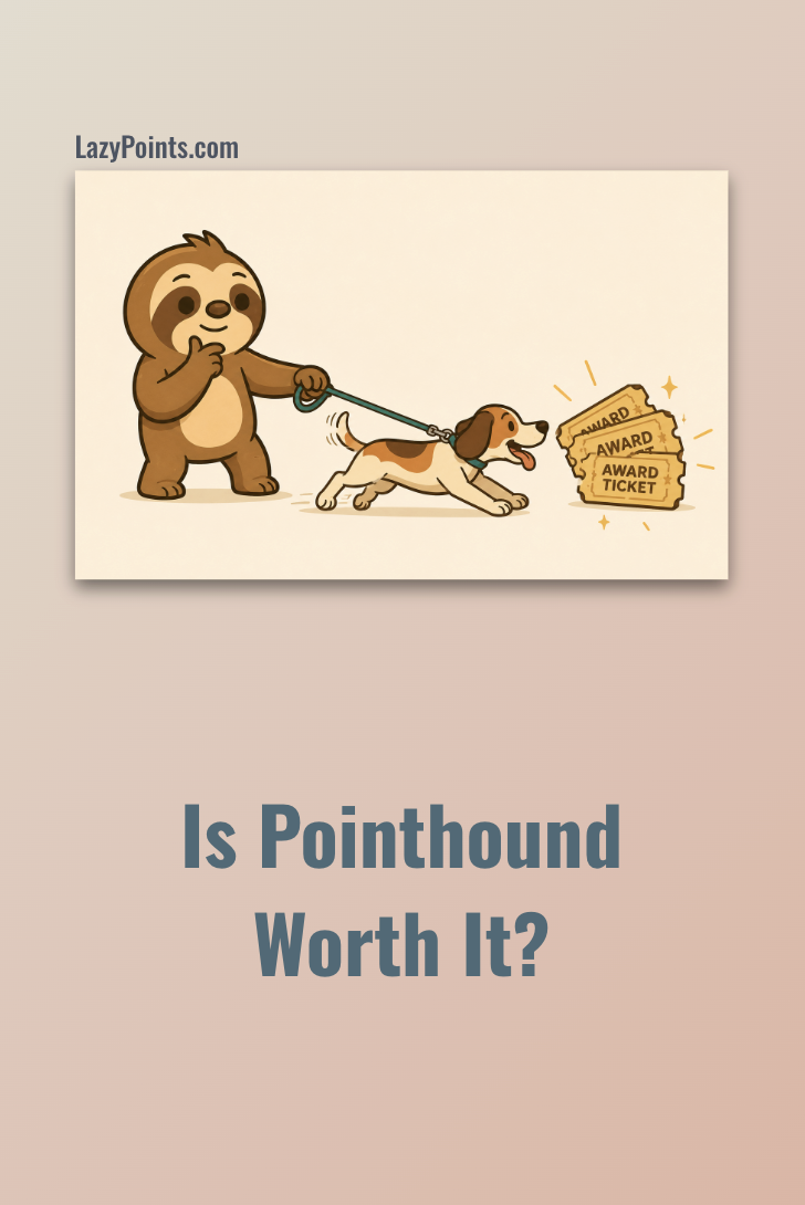 Is Pointhound Premium Worth It?