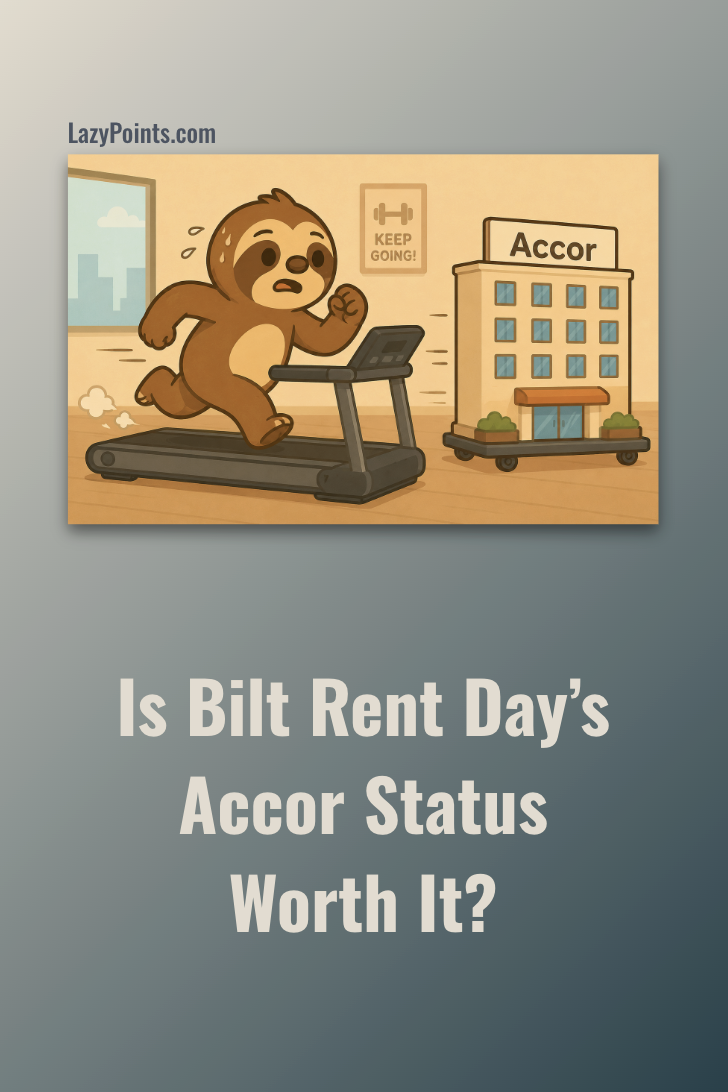 Bilt Rent Day, August 2026: Accor Status