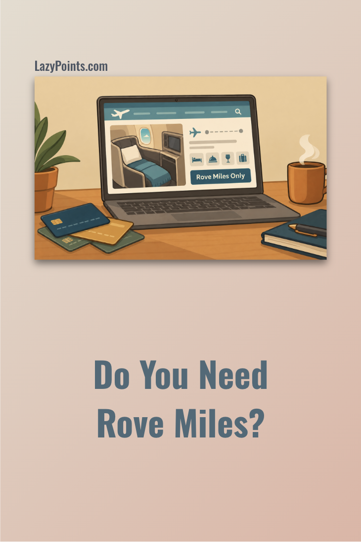 Is It Time to Pay Attention to Rove?