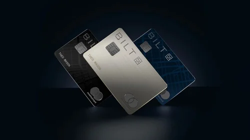 Bilt 2.0 Explained: New Cards, Bilt Cash, and Is It Worth It? — Lazy Points