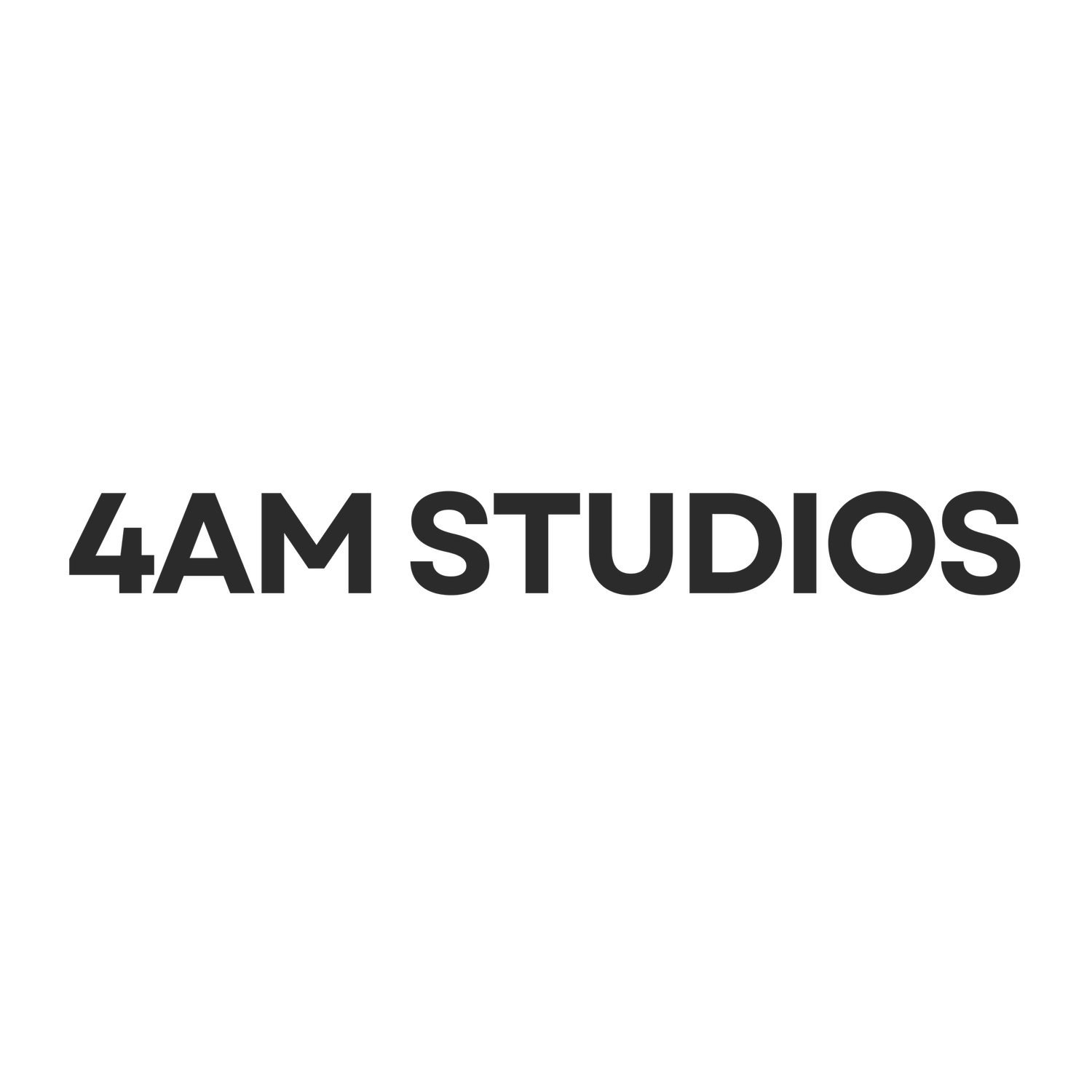 4AM STUDIOS