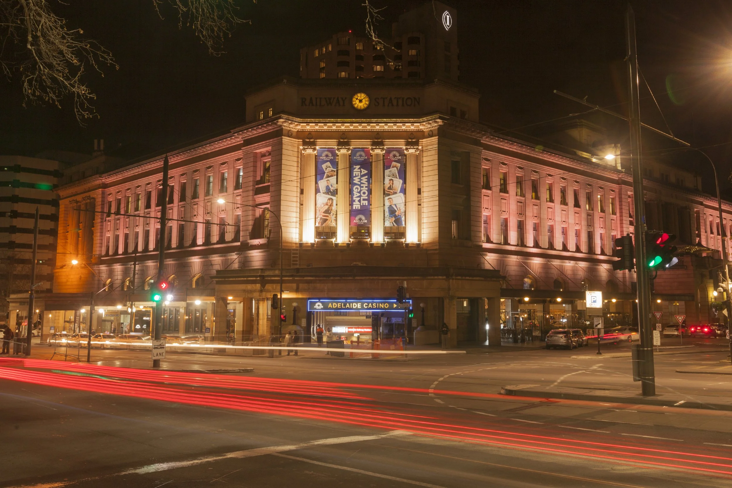 Adelaide local spotlight with Drivision Australia
