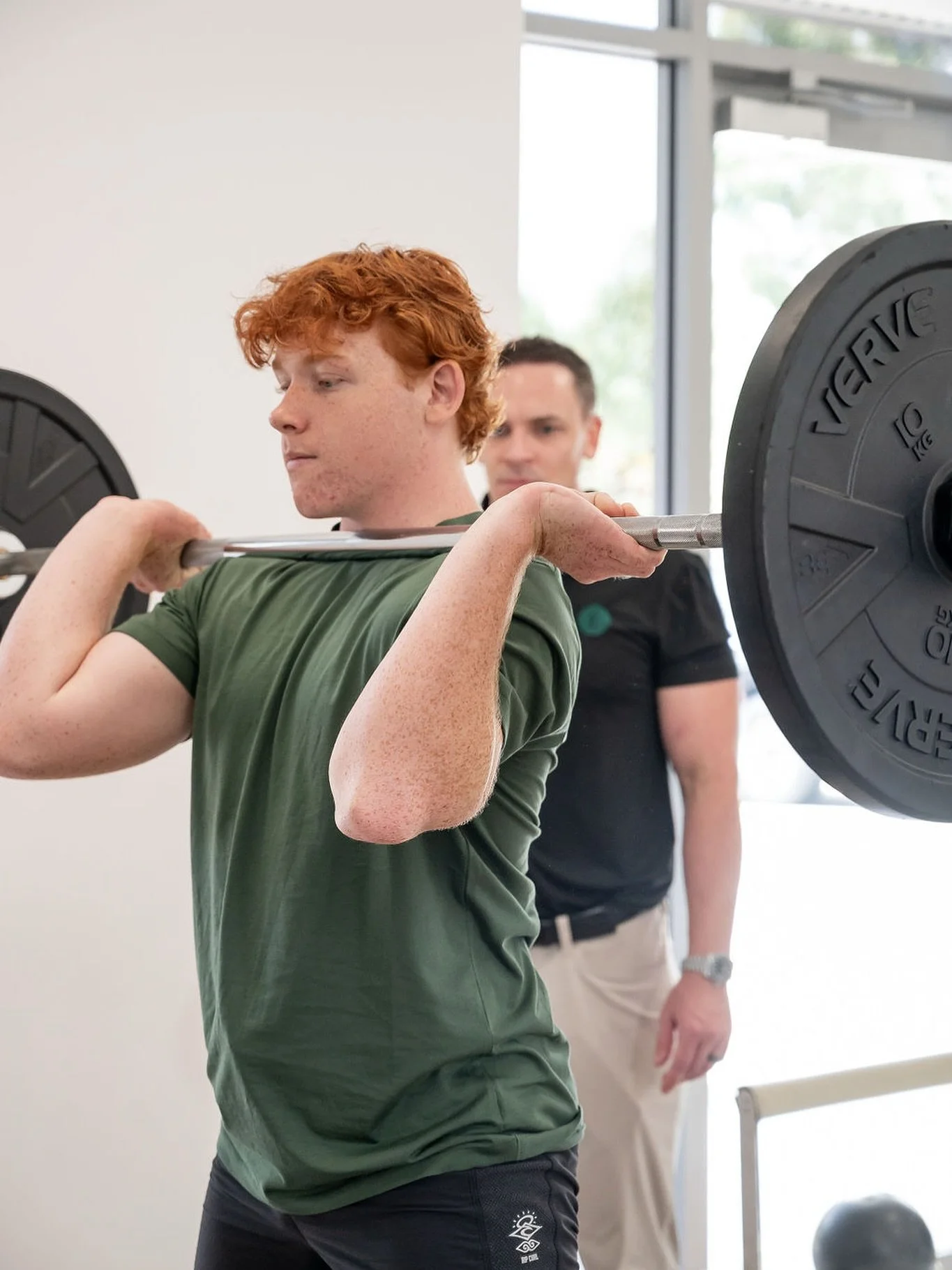 Sports bag packed ✔️
Plinth in tow ✔️

The clinic will be closed tomorrow as we support the National Youth and U/15 Weightlifting Championship held here on Bribie.

Also, looking forward to Levi hitting the platform on Sunday, let&rsquo;s see if he c