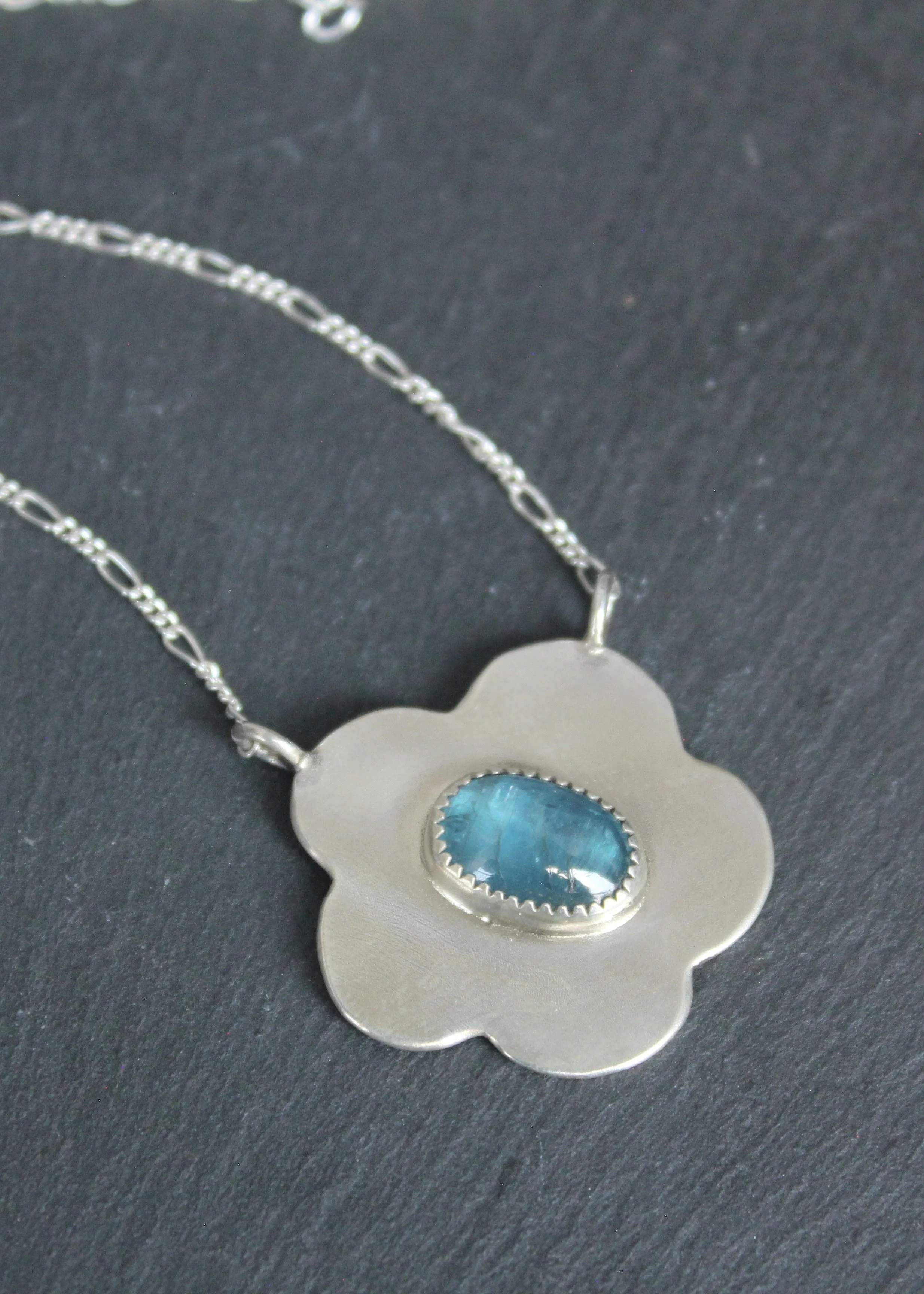 Flower Power Necklace