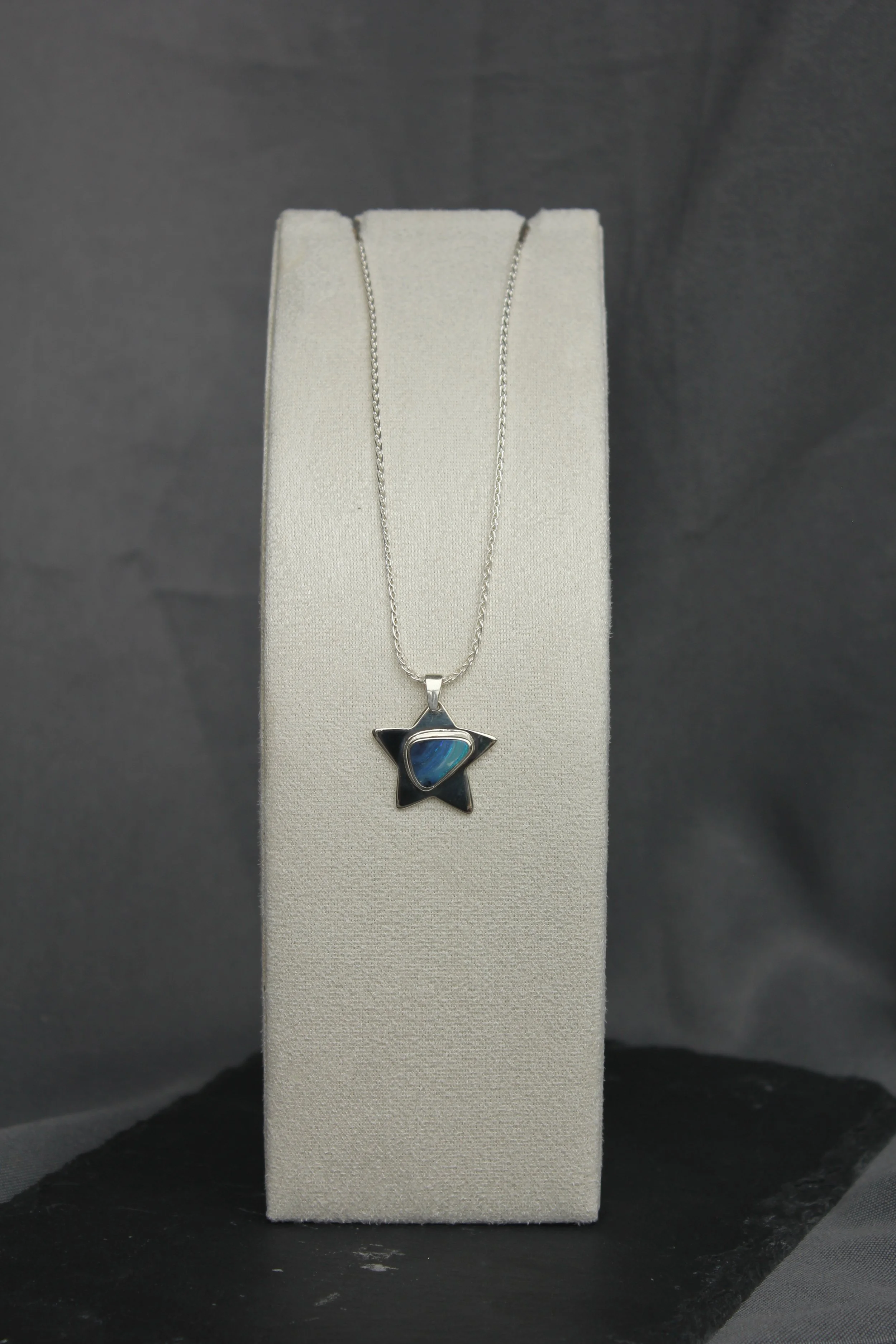 Star Struck Necklace