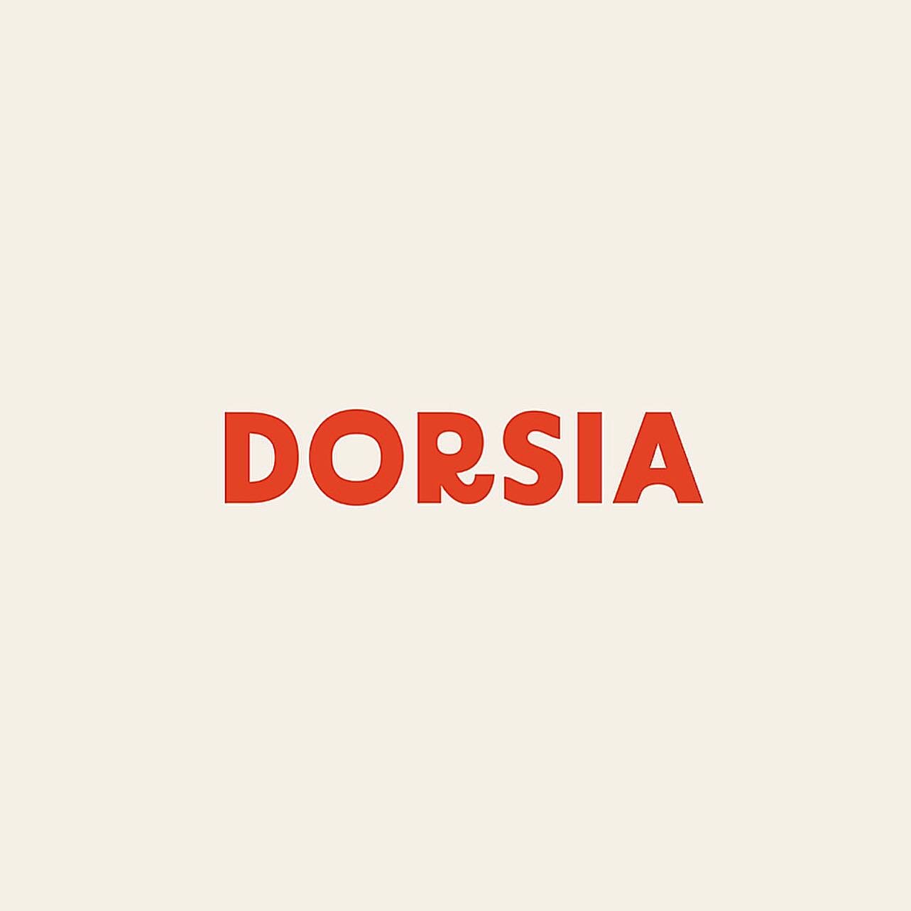 We know you are hungry for it&hellip; Launching 2023. 
#dorsiaadl