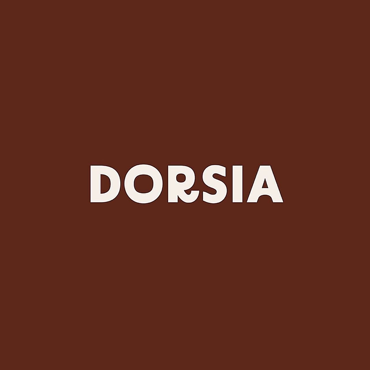 Good Food - Good Folk
#dorsiaadl