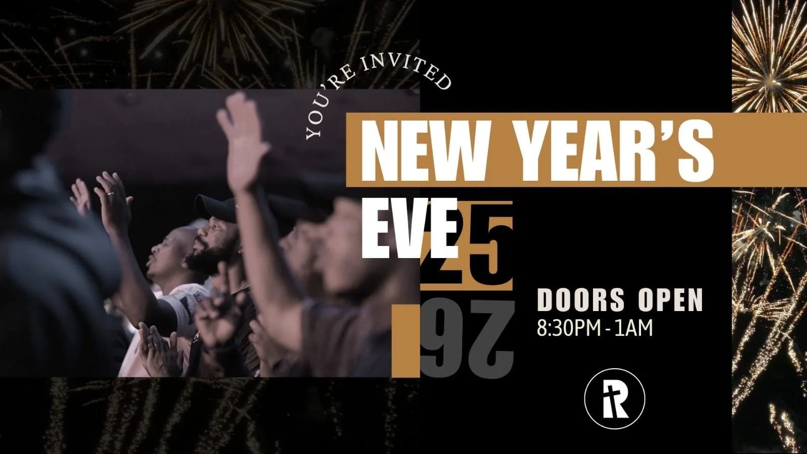 New Year's Eve Service