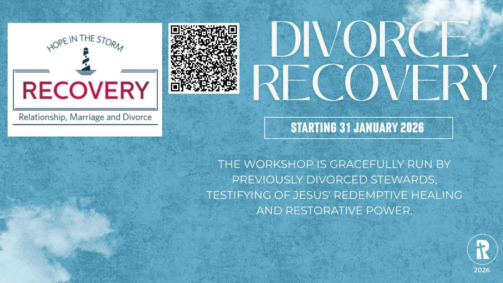 Divorce Recovery