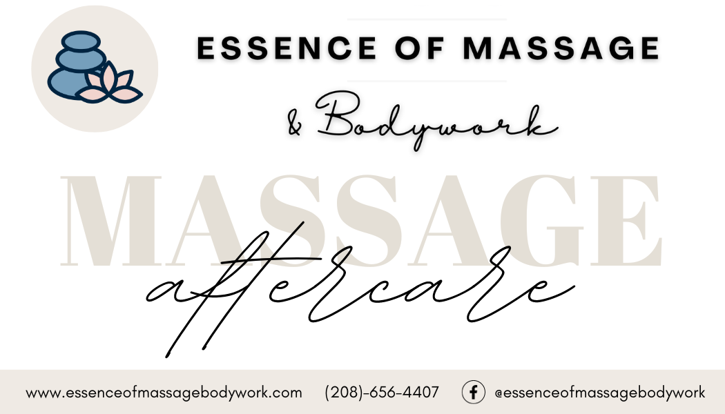Services — Essence of Massage and Bodywork Idaho Falls Massage Therapy