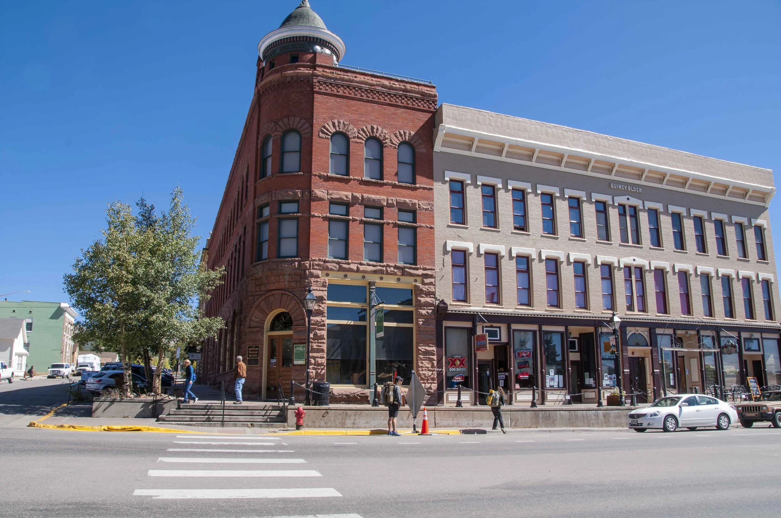 Long Term Rentals — Aspen Leaf Property Rentals