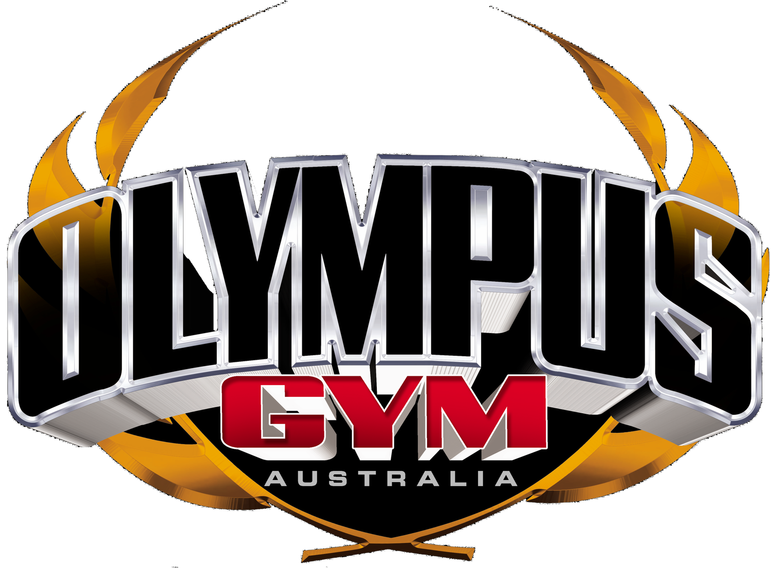 Olympus Gym Australia