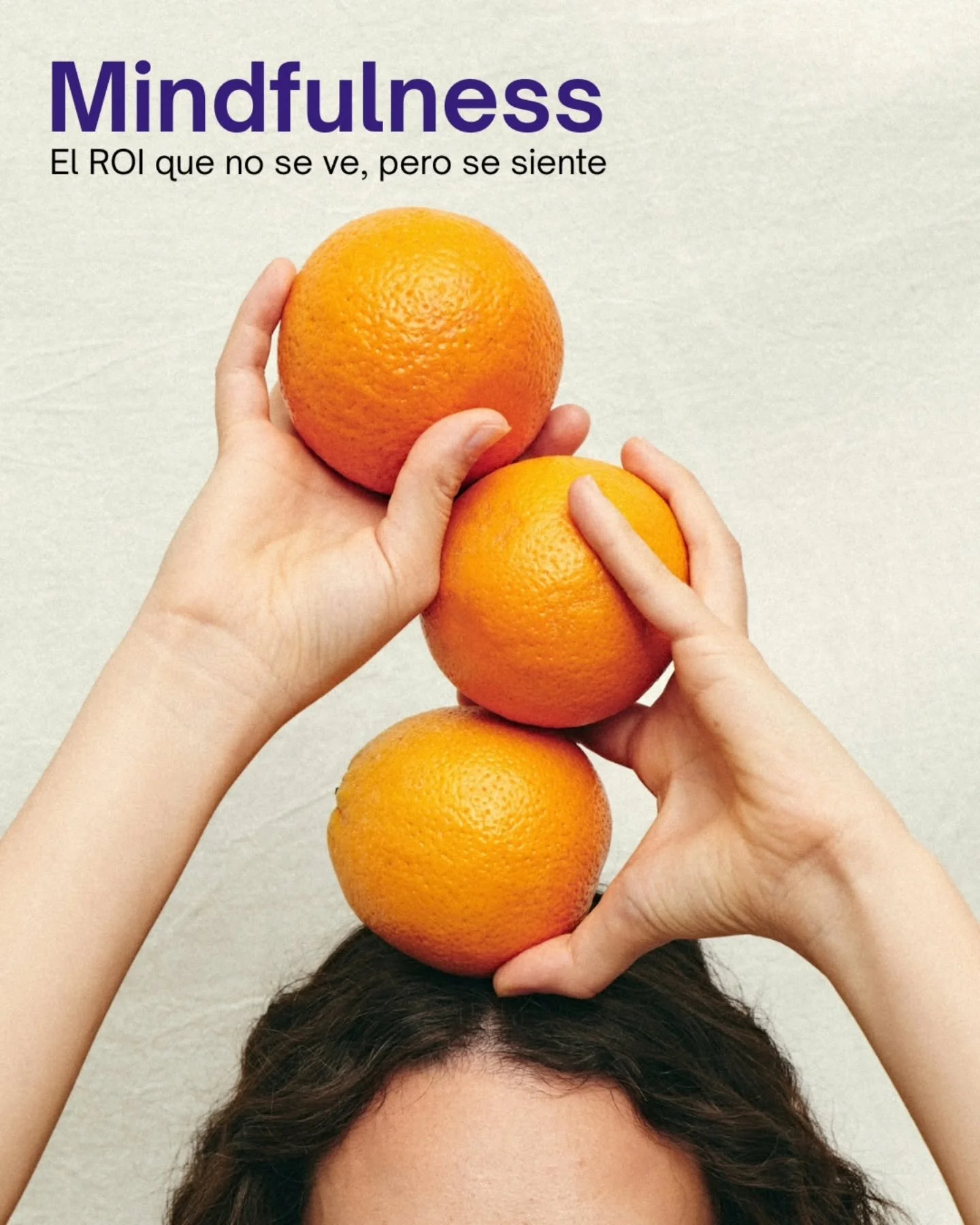 Tu startup no necesita más horas, necesita menos cortisol.
La mayoría de lxs founders vive con el cerebro en modo “fight or flight”: decisiones impulsivas, ansiedad constante y cero espacio mental para pensar a largo plazo.