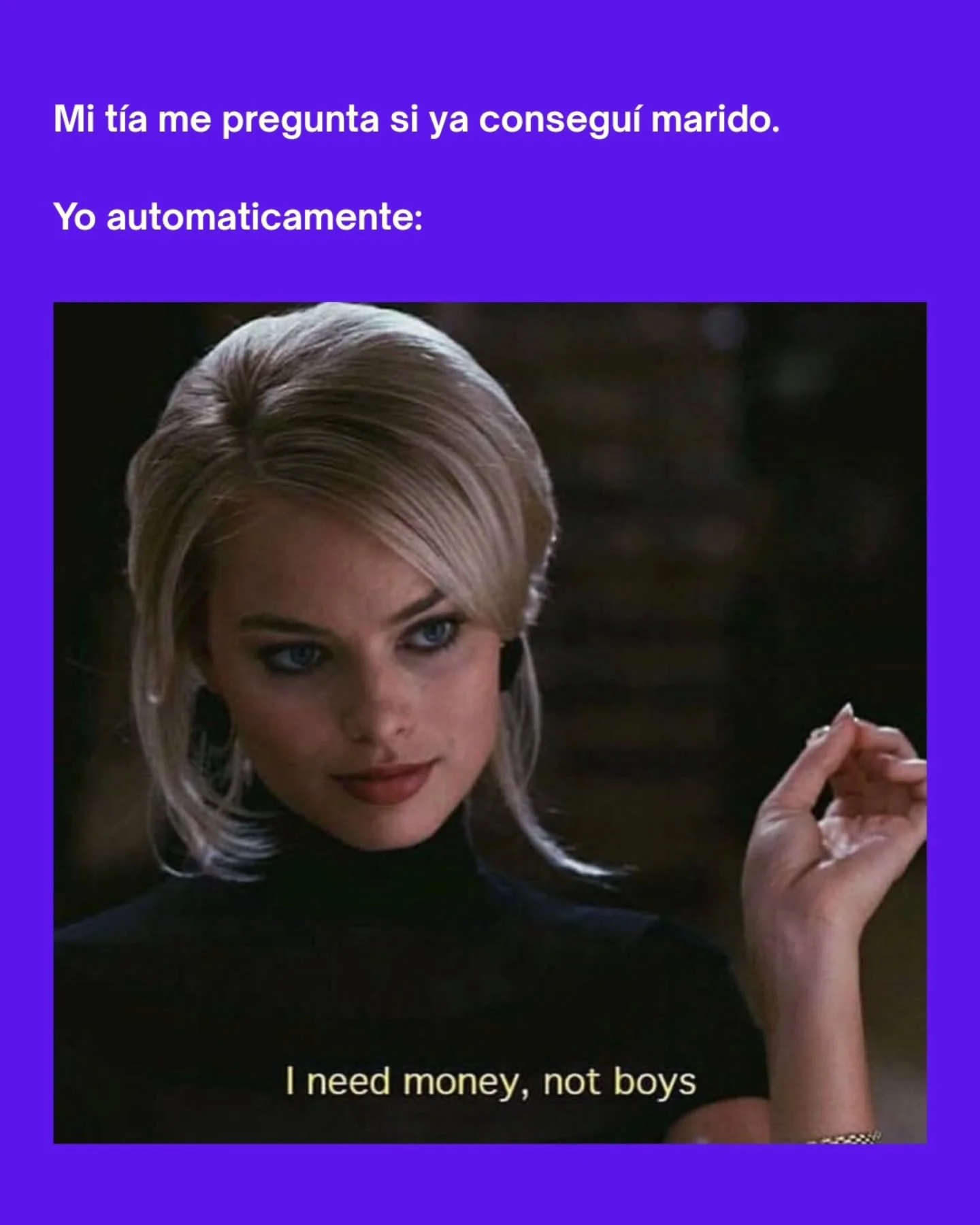 Founders &iquest;Ya est&aacute;n ensayando como contestar las preguntas incomodas en la cena de Navidad?

#meme #founders