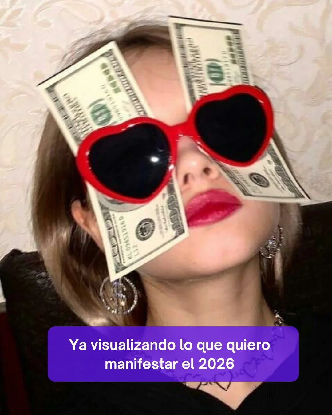 &iquest;Qui&eacute;n ya esta visualizando su 2026?

#founders #memes #2026