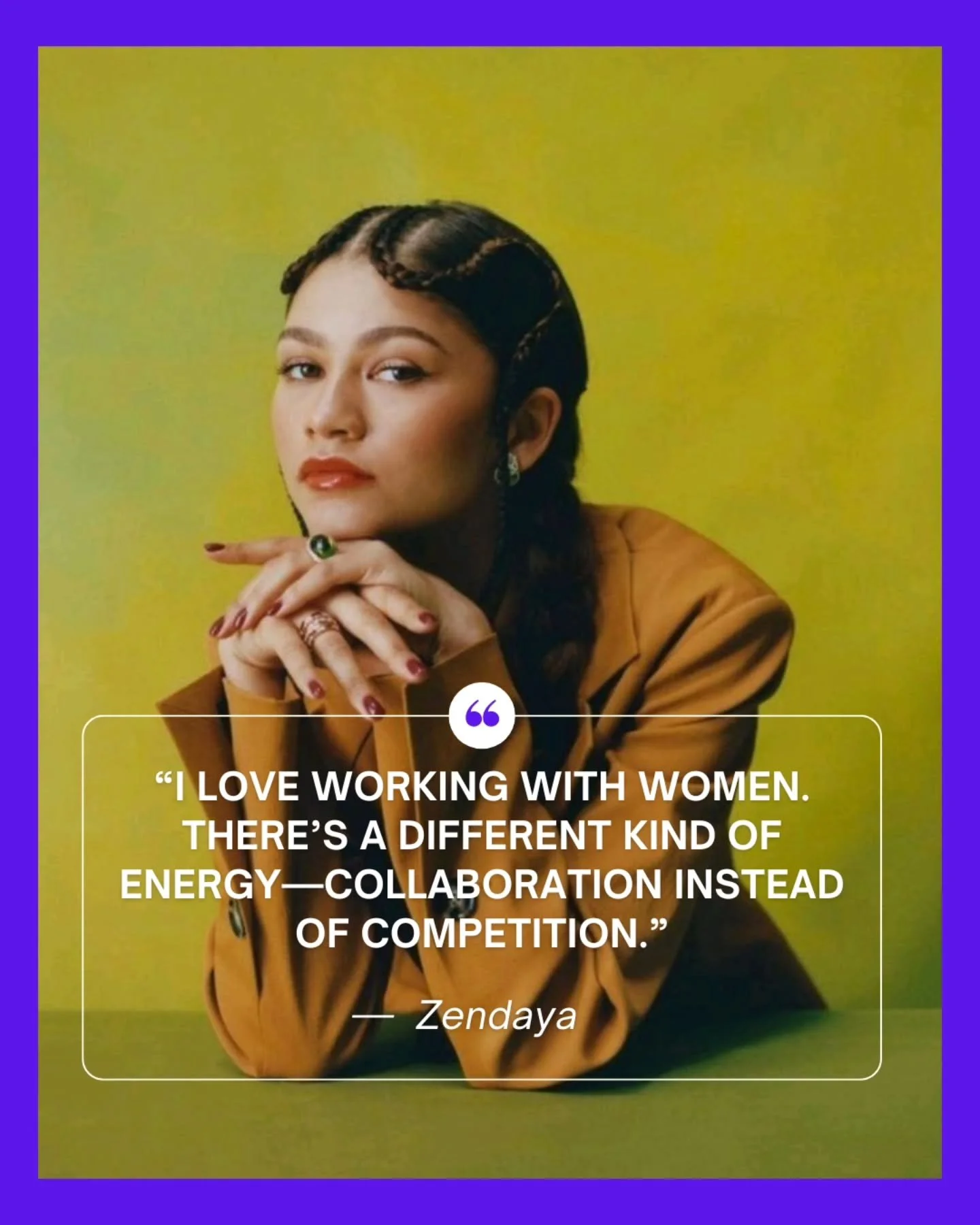 Hay un tipo de poder que solo aparece cuando las mujeres trabajan juntas. No compite, no imita, no pide permiso: construye.

La colaboraci&oacute;n entre mujeres no es una tendencia; es una estrategia que cambia industrias, abre puertas y acelera tra