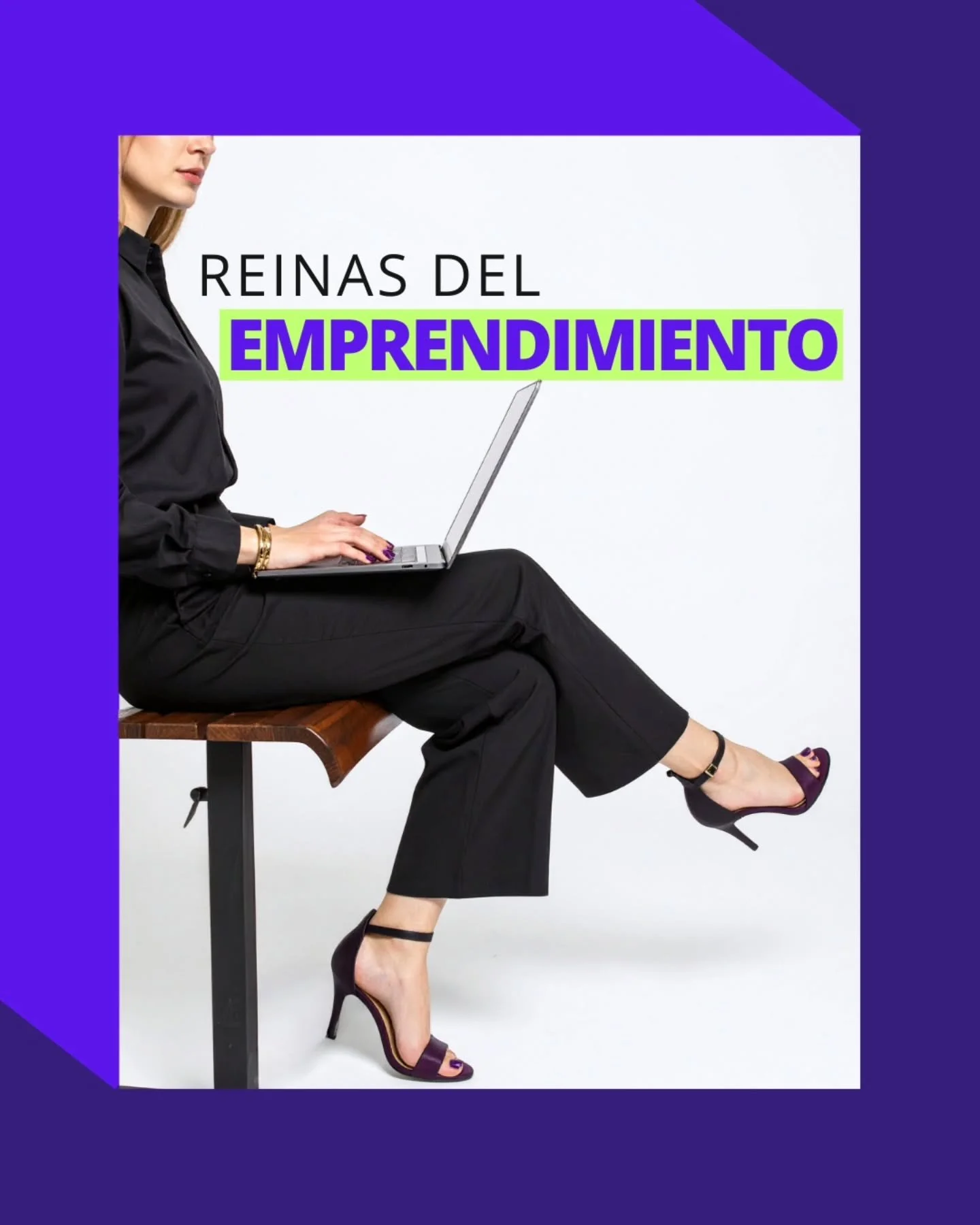 Entre founders no necesitamos disfrazarlo:
el emprendimiento femenino est&aacute; en auge pero no el apoyo.

Estamos empujando casi la mitad de los nuevos negocios del mundo.
Lo est&aacute;s viviendo t&uacute;, lo estamos viviendo todas.
Aun as&iacut
