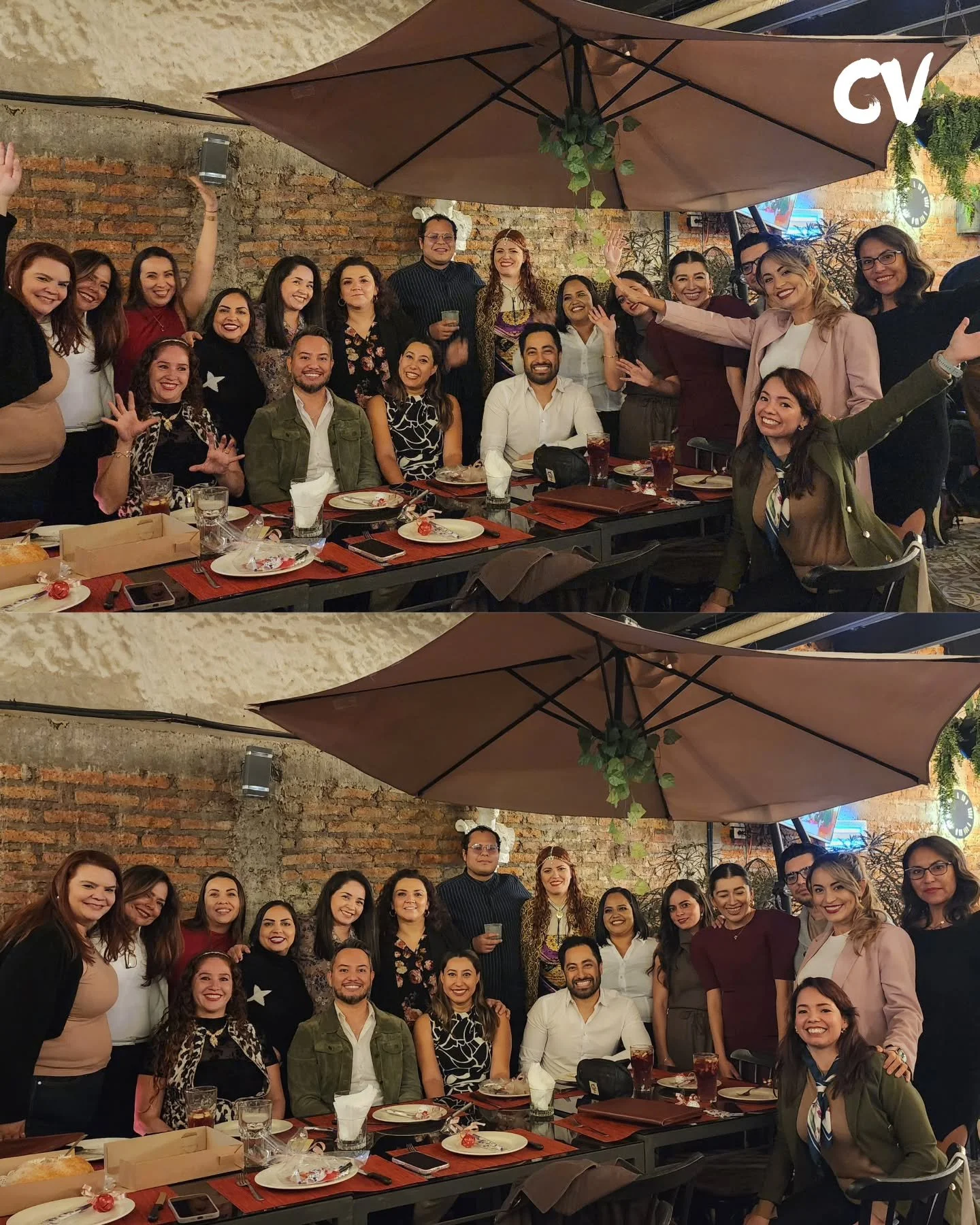 En Guadalajara cerramos el a&ntilde;o como lo hacemos las founders: creando espacios donde las conexiones no se fuerzan, suceden.🎄🤶🎅

 La posada se volvi&oacute; un recordatorio de lo que realmente impulsa a esta comunidad: conversaciones honestas