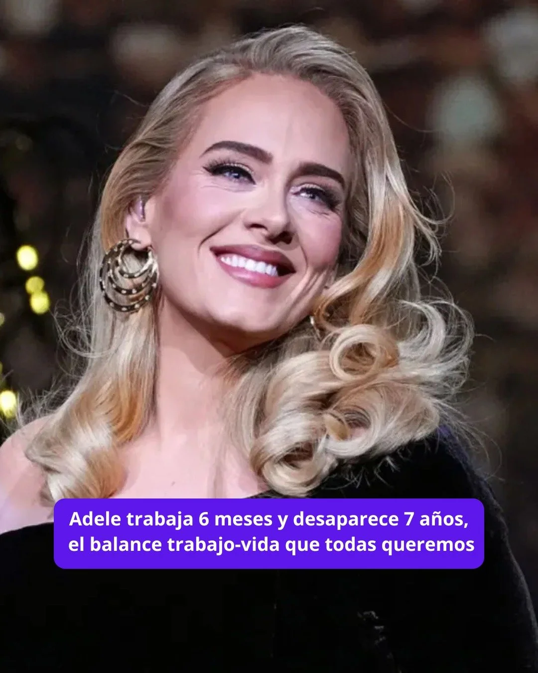 Metas para el 2026!

#adele #founders