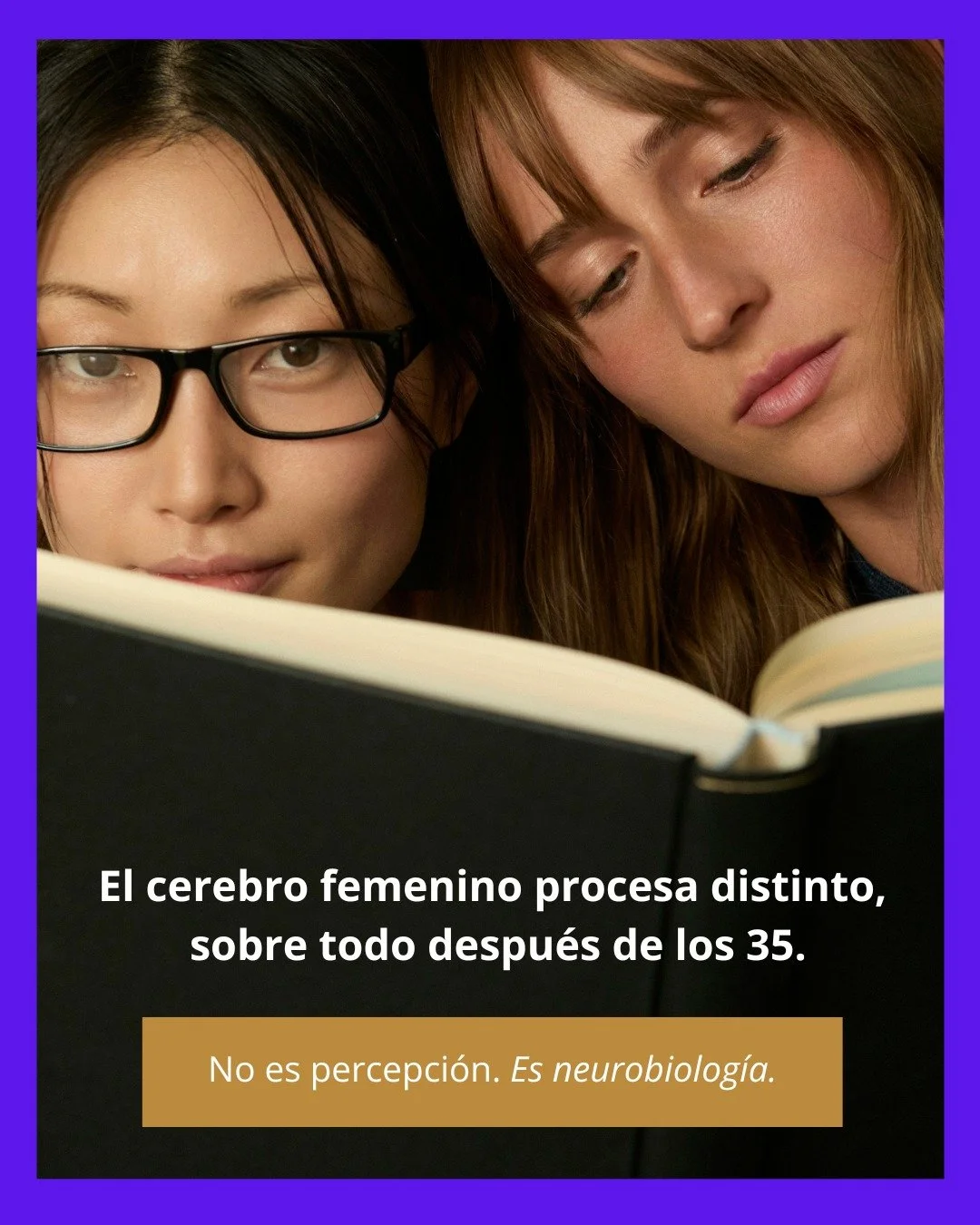 Estar en tus 30s es darte cuenta
de que no todo merece tu energ&iacute;a.

Ya no pruebas.
Seleccionas.

Menos tolerancia al ruido.
M&aacute;s claridad brutal.

La edad no te suaviza.
Te afila.

Y eso se nota en cada decisi&oacute;n.

No perdiste capa