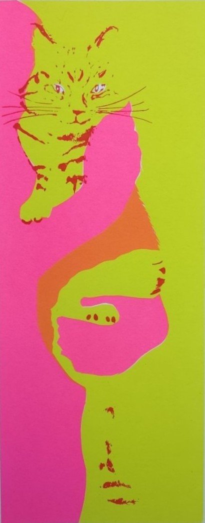 Loved 17 x 11cm screenprint on paper 2024 borderless.jpg