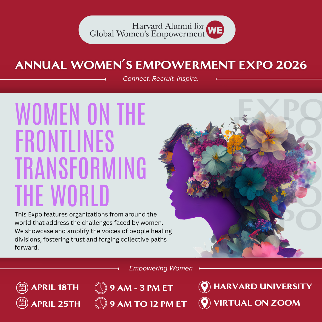 Global Women Empowerment Expo 2026