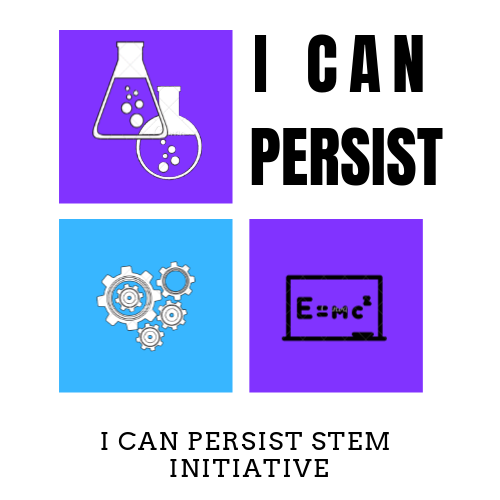 I CAN PERSIST STEM initiative - Kerrie Wilkins.png