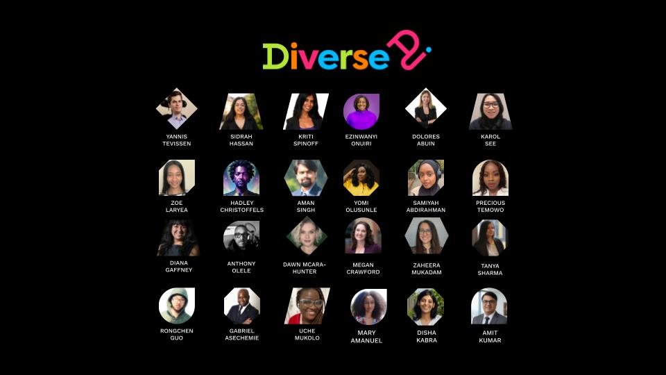 An Update from Diverse AI