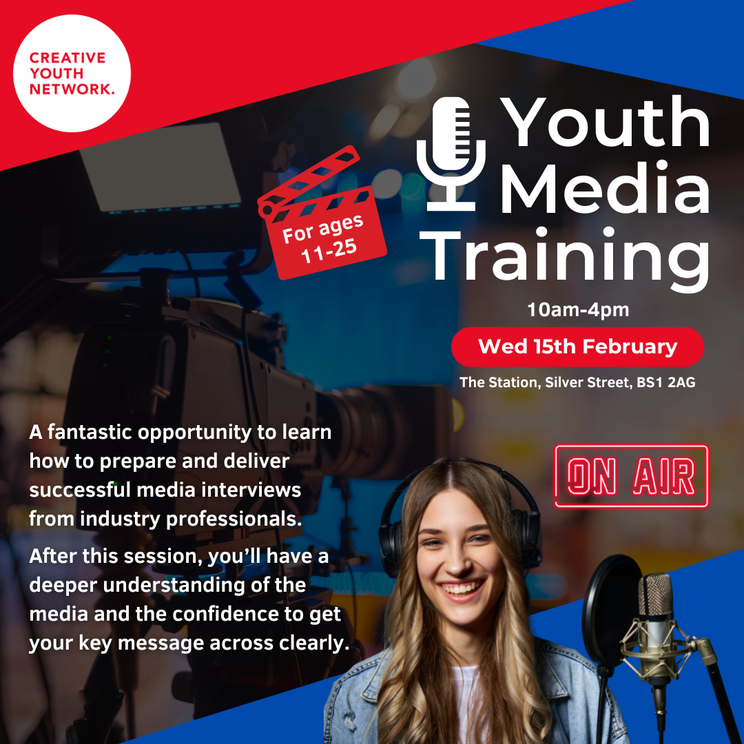 Youth Voice
