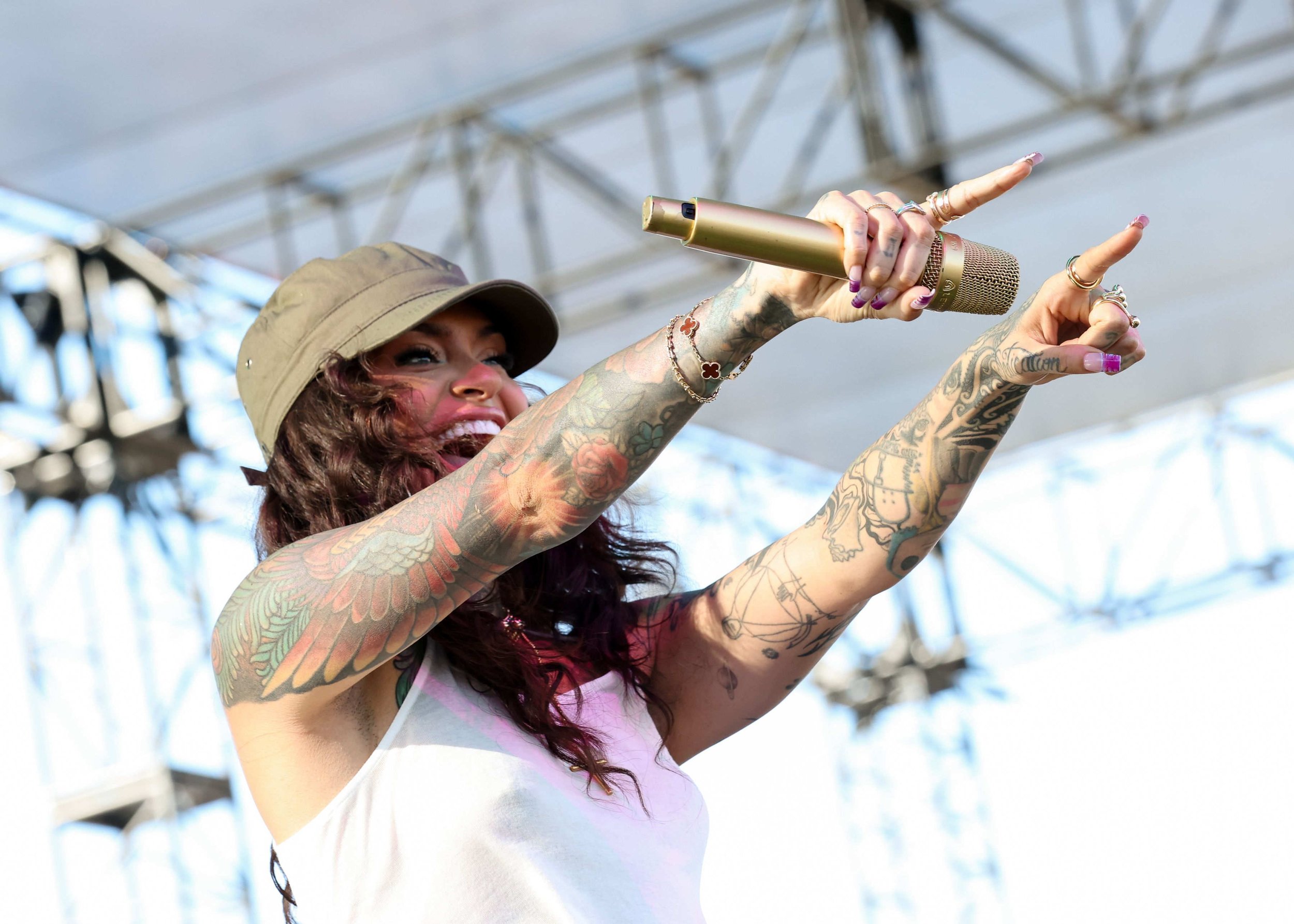 Kehlani, Avenoir, Amber Mark : le festival canadien à ne pas rater