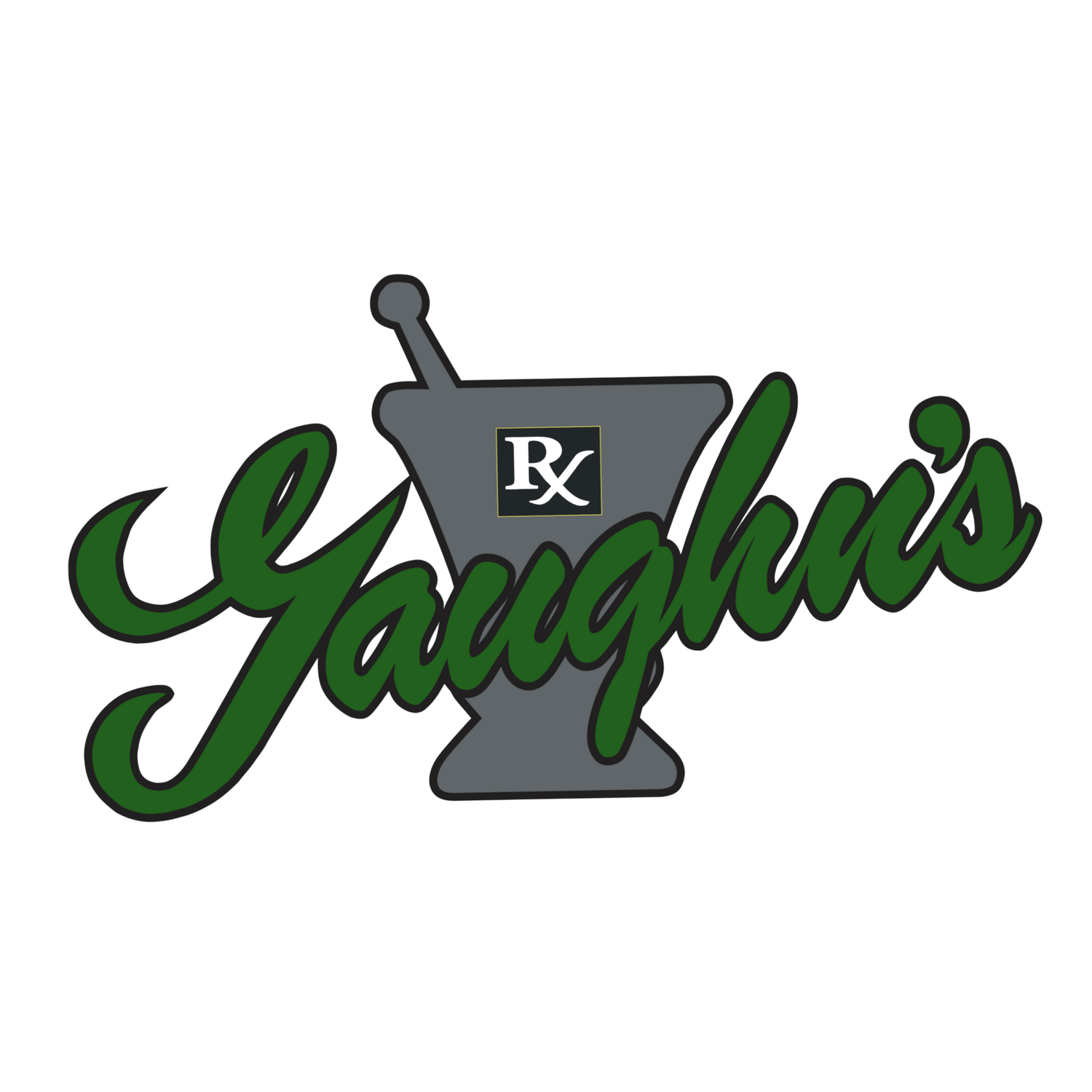 Gaughn's Drug Store 