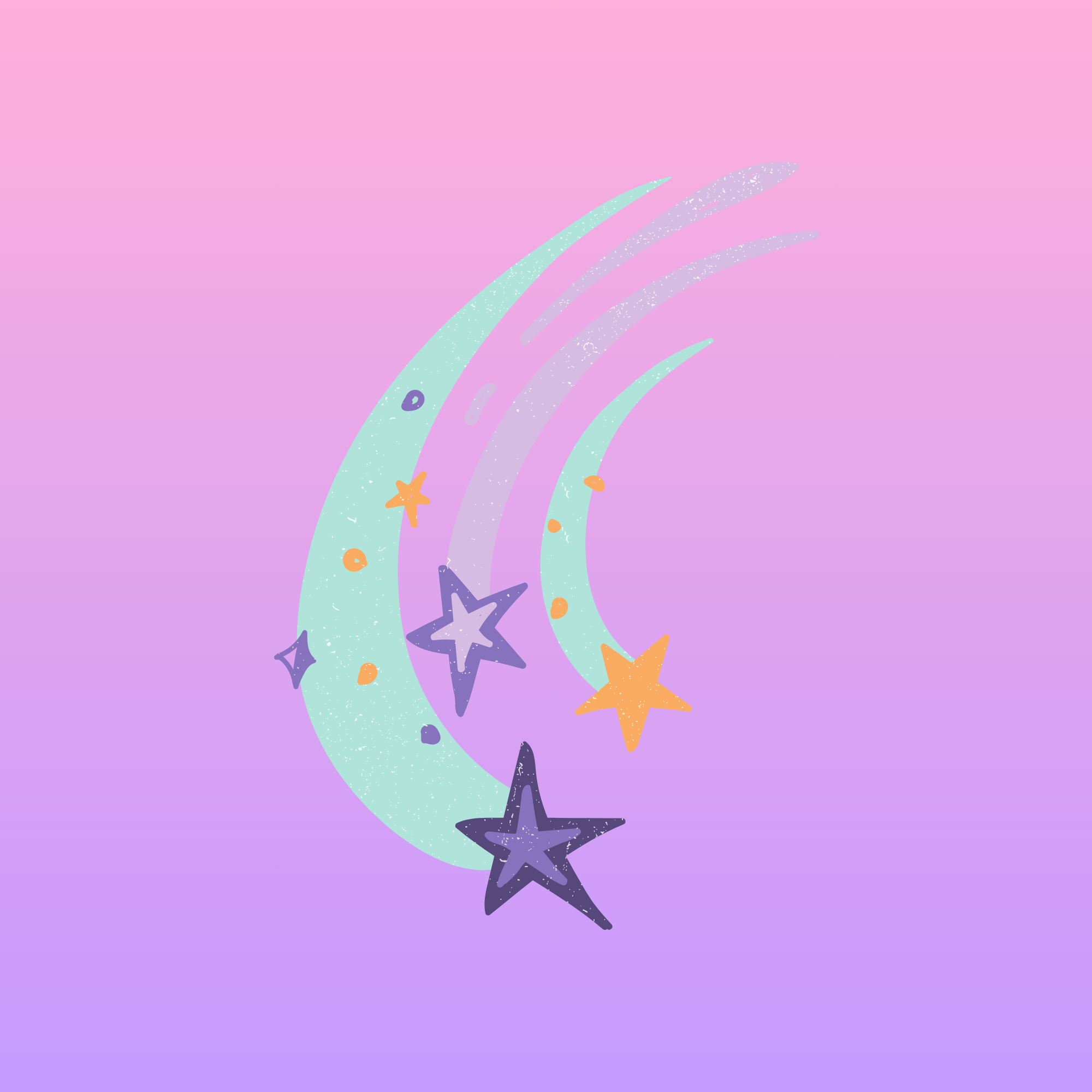 Shooting Stars