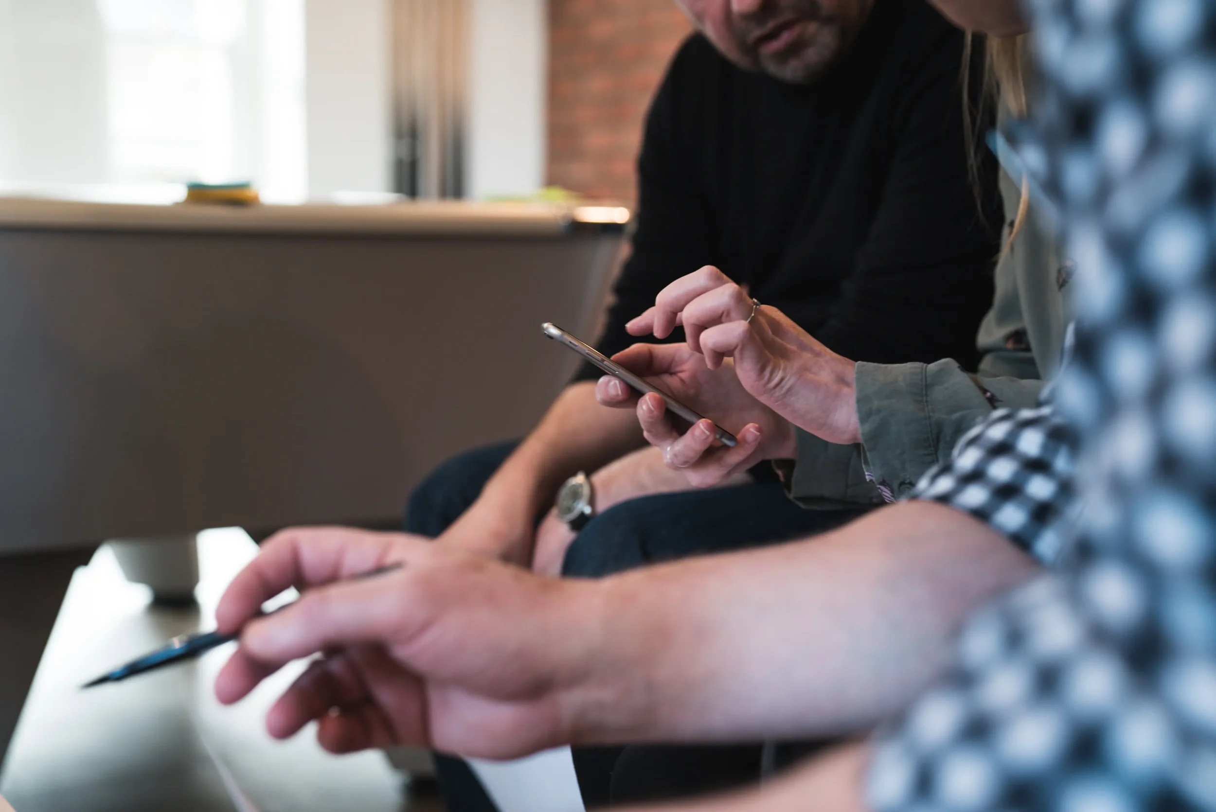How to fail miserably at moderating remote usability testing sessions